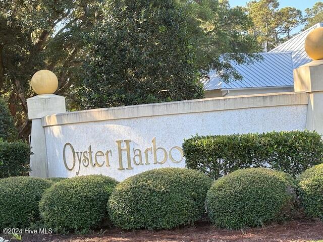 1772 Oyster Harbour Parkway, Supply, North Carolina, 28462, United States, 3 Bedrooms Bedrooms, ,4 BathroomsBathrooms,Residential,For Sale,1772 Oyster Harbour Parkway,1673312