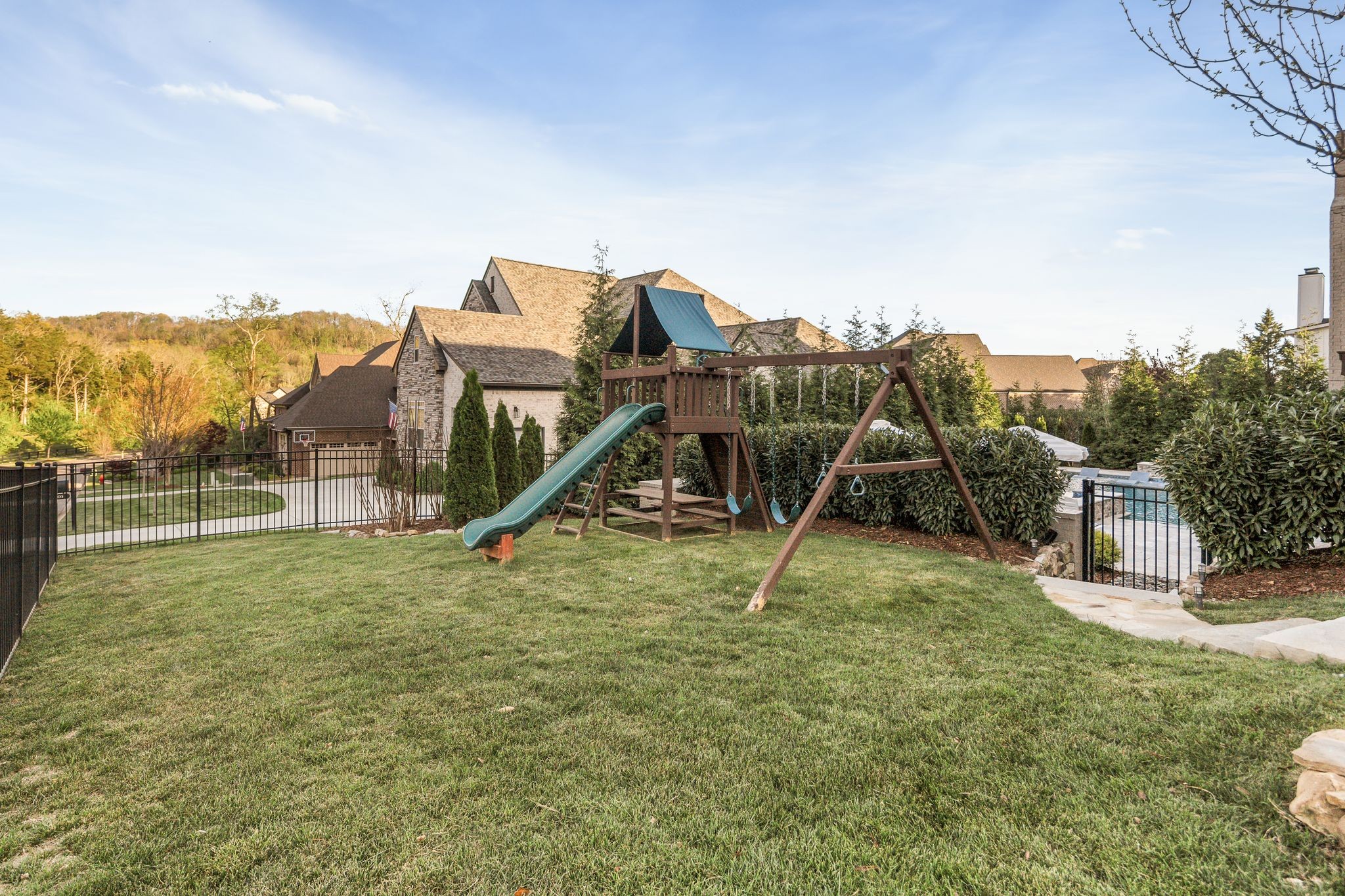  2301 Harts Landmark Dr, Franklin, TN, 37069 - 物件實景