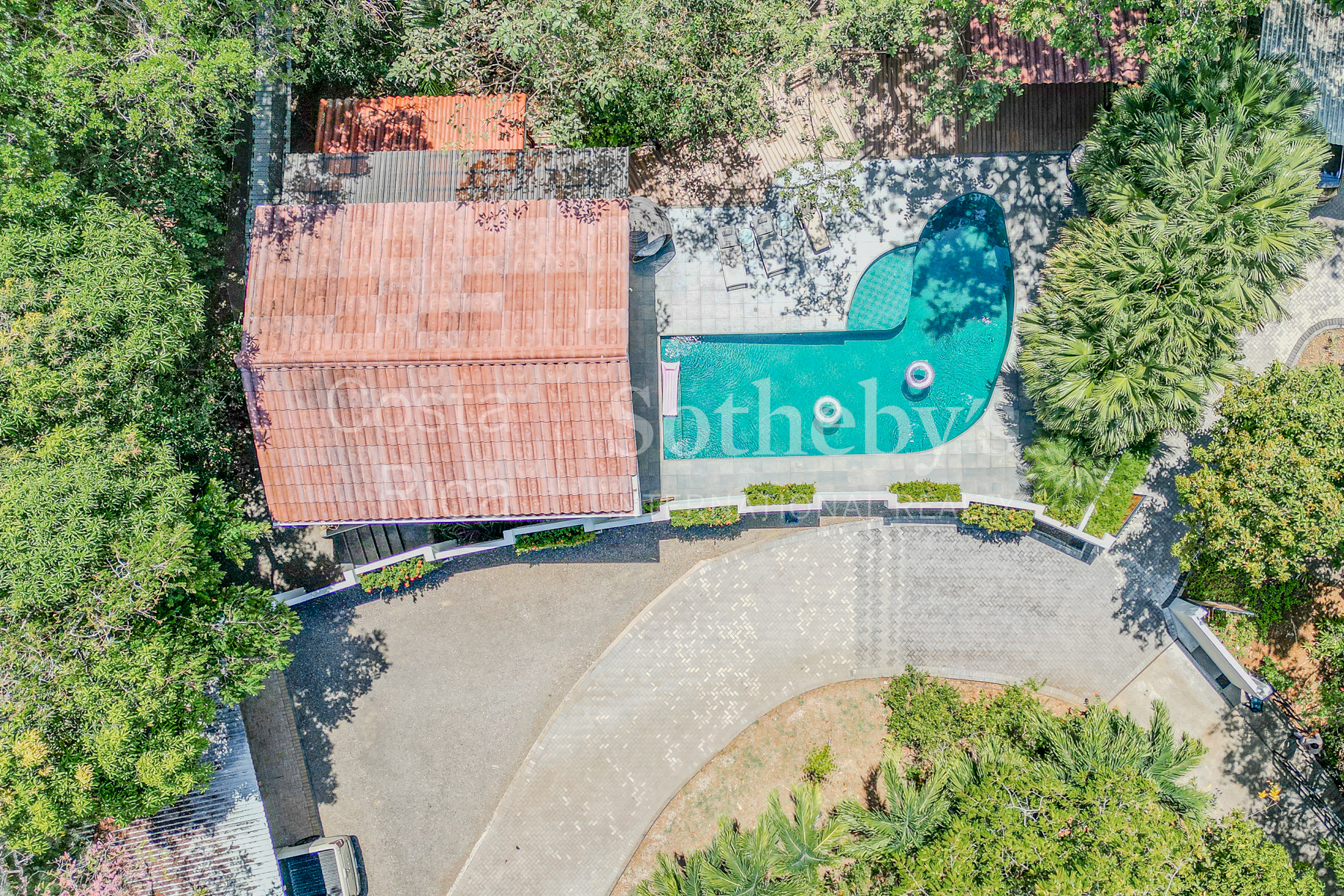  Pueblo Verde @ Punta Islita - 物件實景