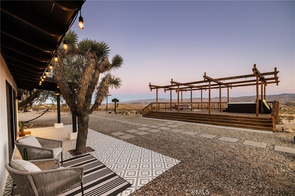 Joshua Tree, California, 92252, United States, 2 Bedrooms Bedrooms, ,1 BathroomBathrooms,Residential,For Sale,1770995