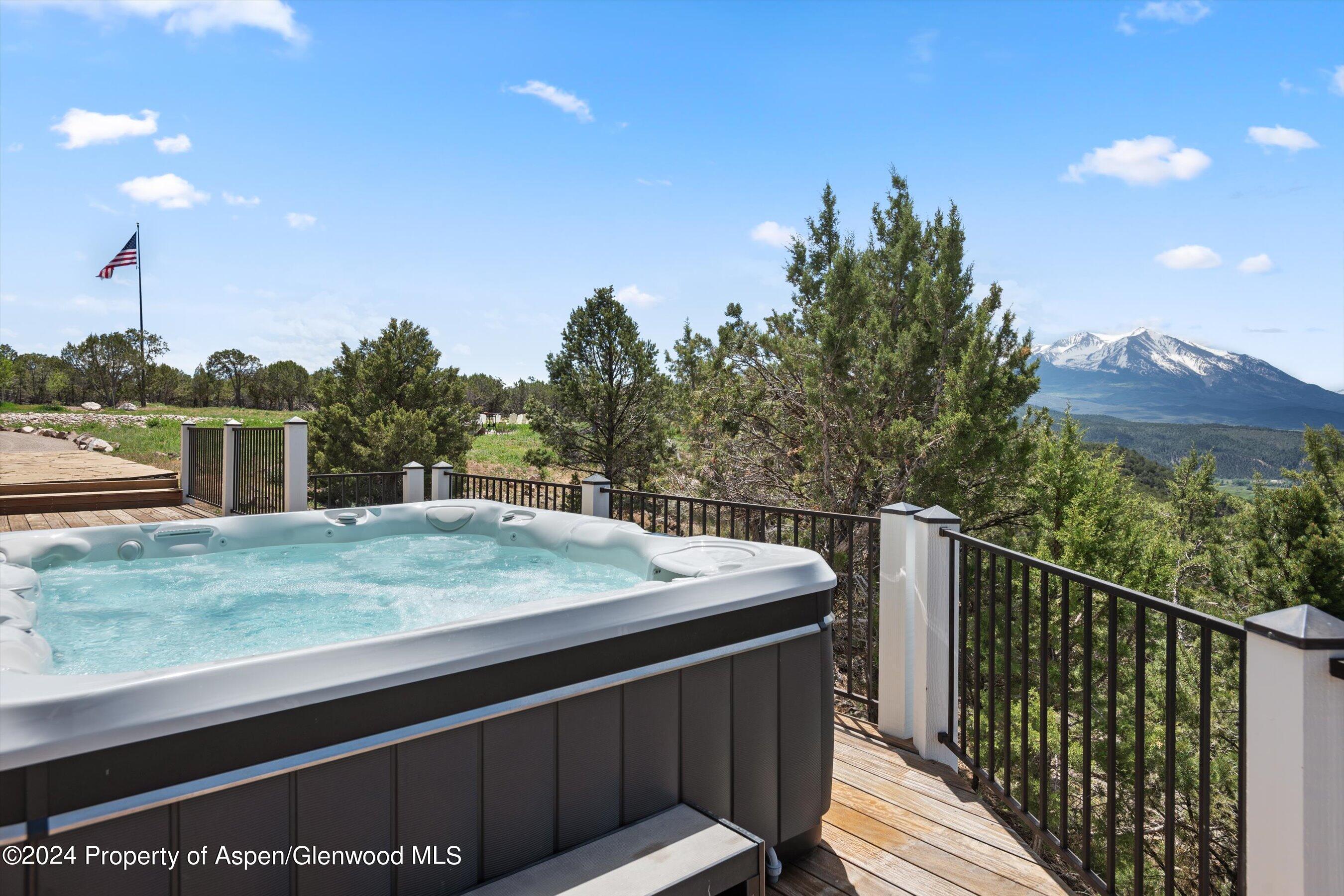 Carbondale, Colorado, 81623, United States, 8 Bedrooms Bedrooms, ,9 BathroomsBathrooms,Residential,For Sale,1902362