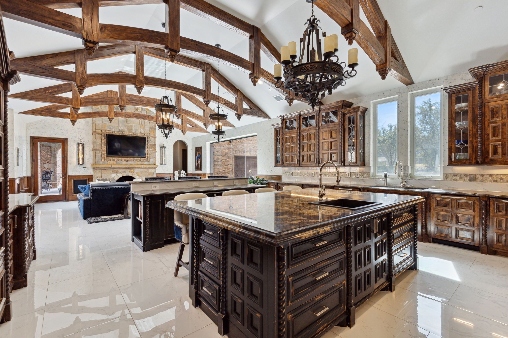  1161 La Mirada, Southlake, TX, 76092 - 物件實景