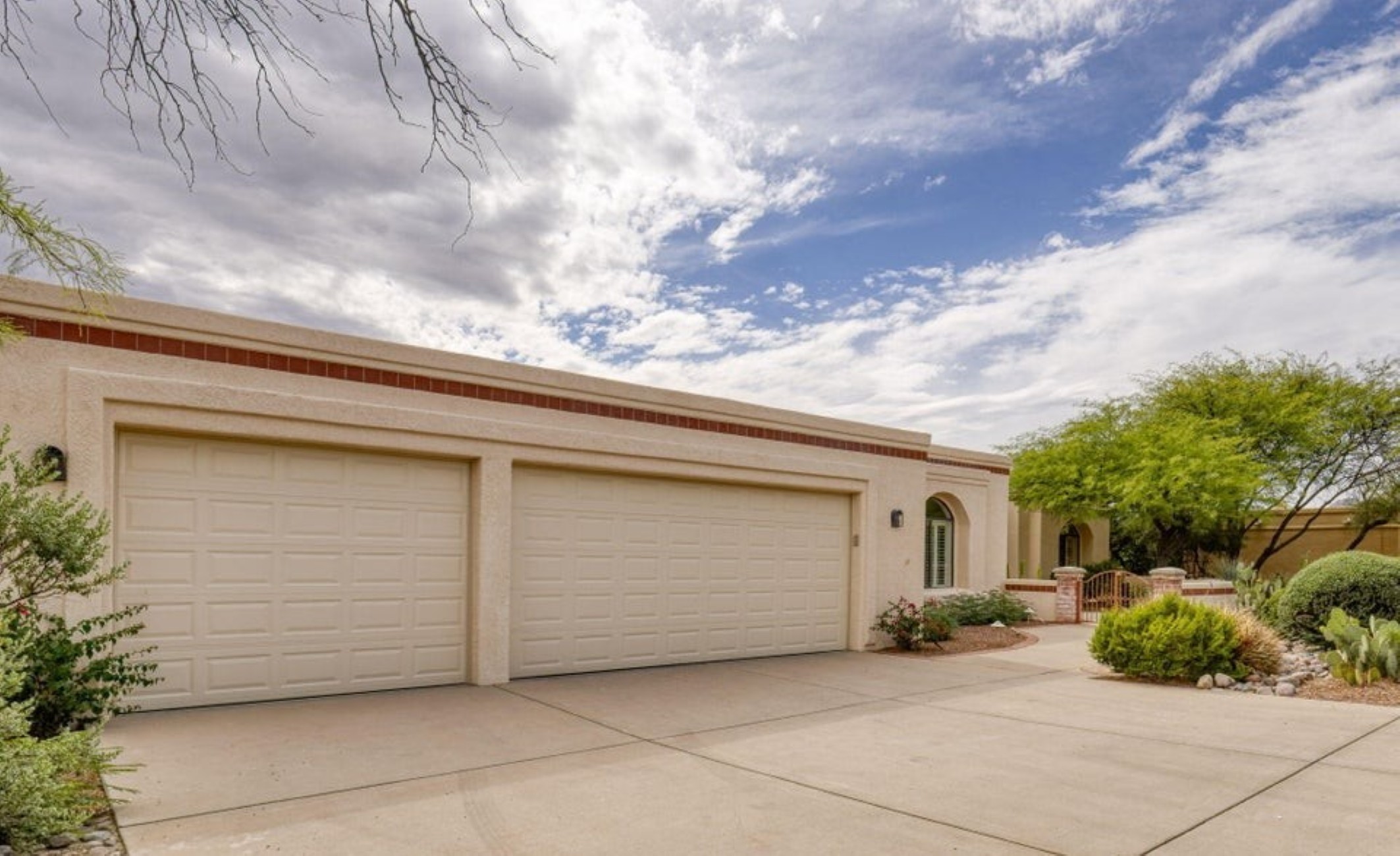  6211 N Vía Acacia, Tucson, AZ 85718 - 物件實景