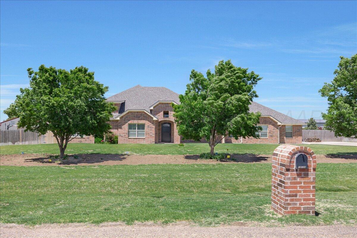 Amarillo, Texas, 79119, United States, 4 Bedrooms Bedrooms, ,4 BathroomsBathrooms,Residential,For Sale,1817885