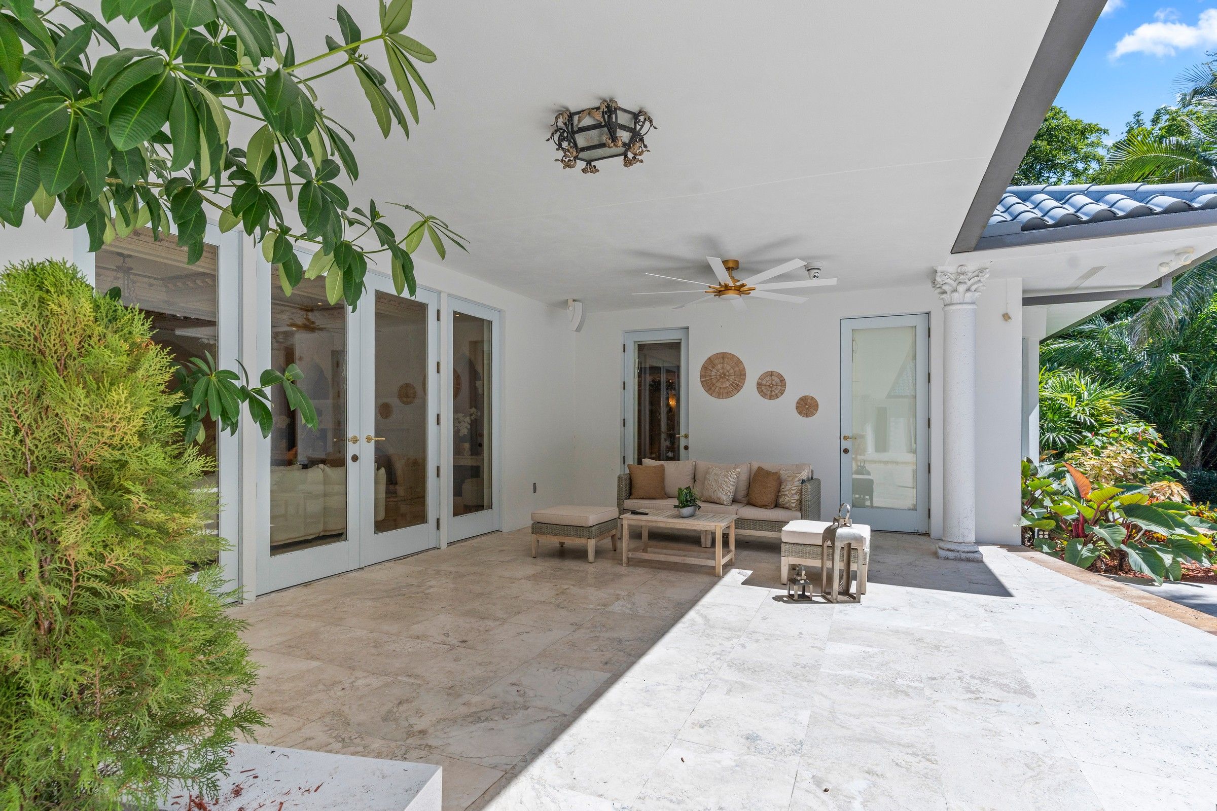  9400 Old Cutler Rd, Coral Gables, FL, 33156 - 物件實景