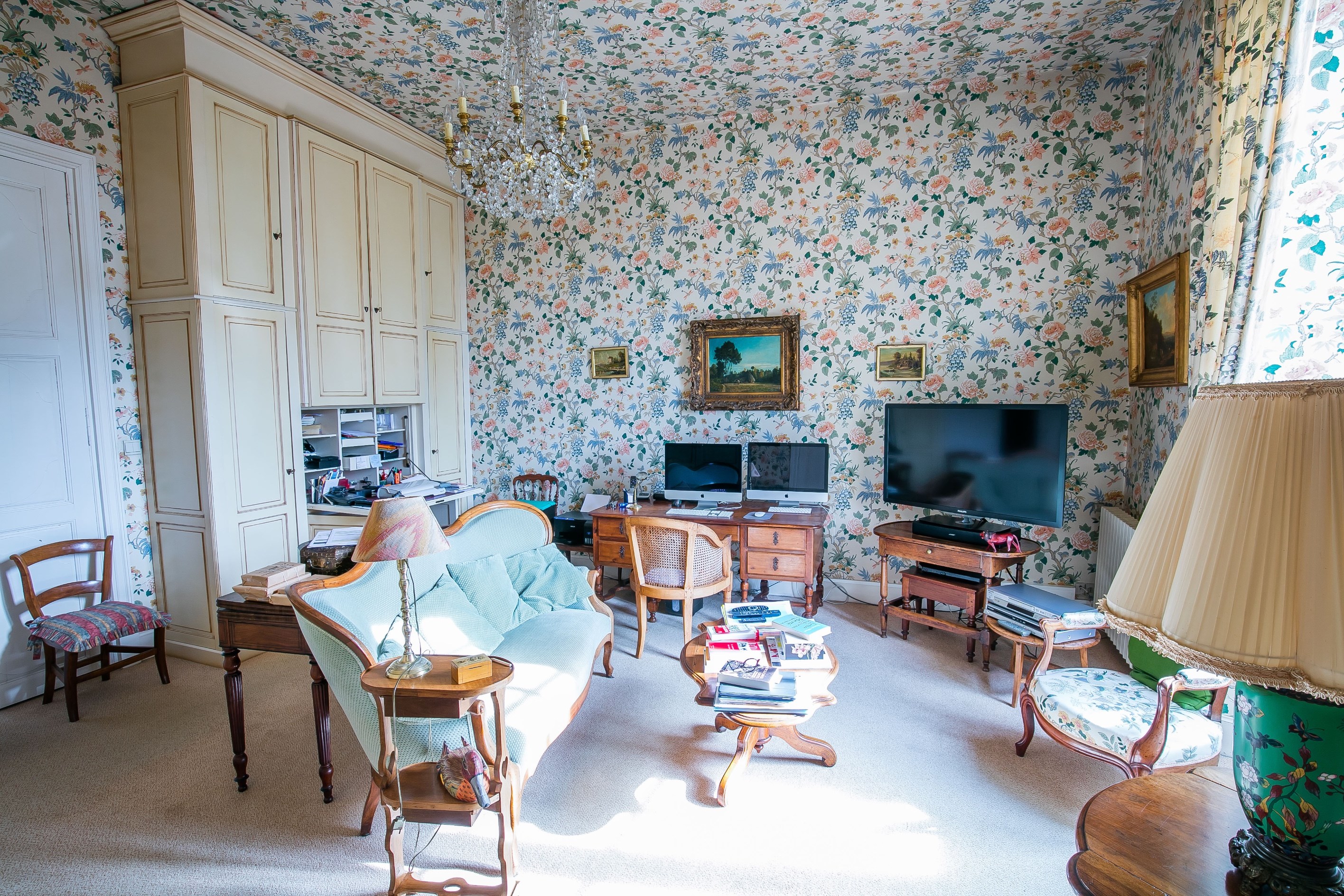  Exceptional house Historical Center Muret - 5 bedrooms - 物件實景