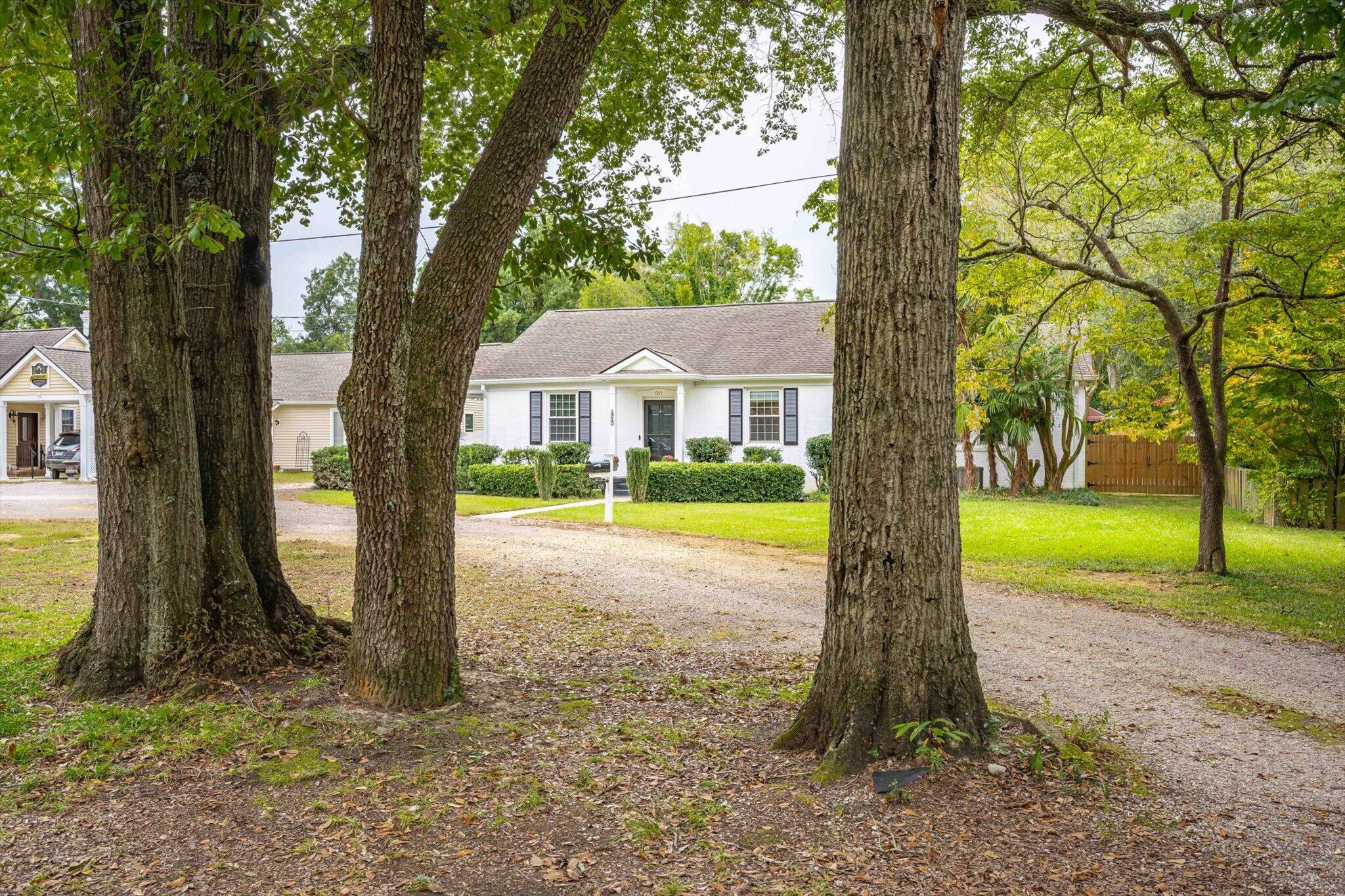 Boundary Ave, Aiken, SC 29801 #1