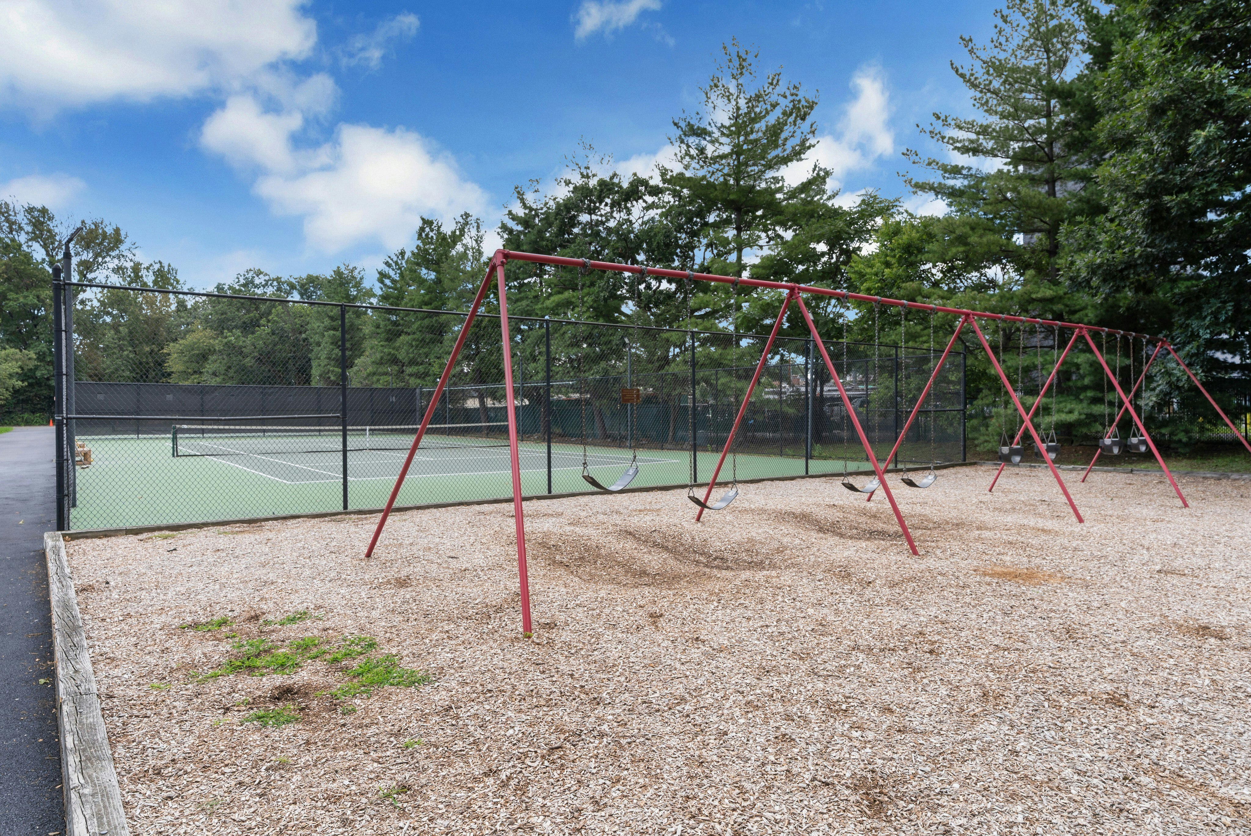  2 Horizon Road, Fort Lee, NJ 07024 - 物件實景