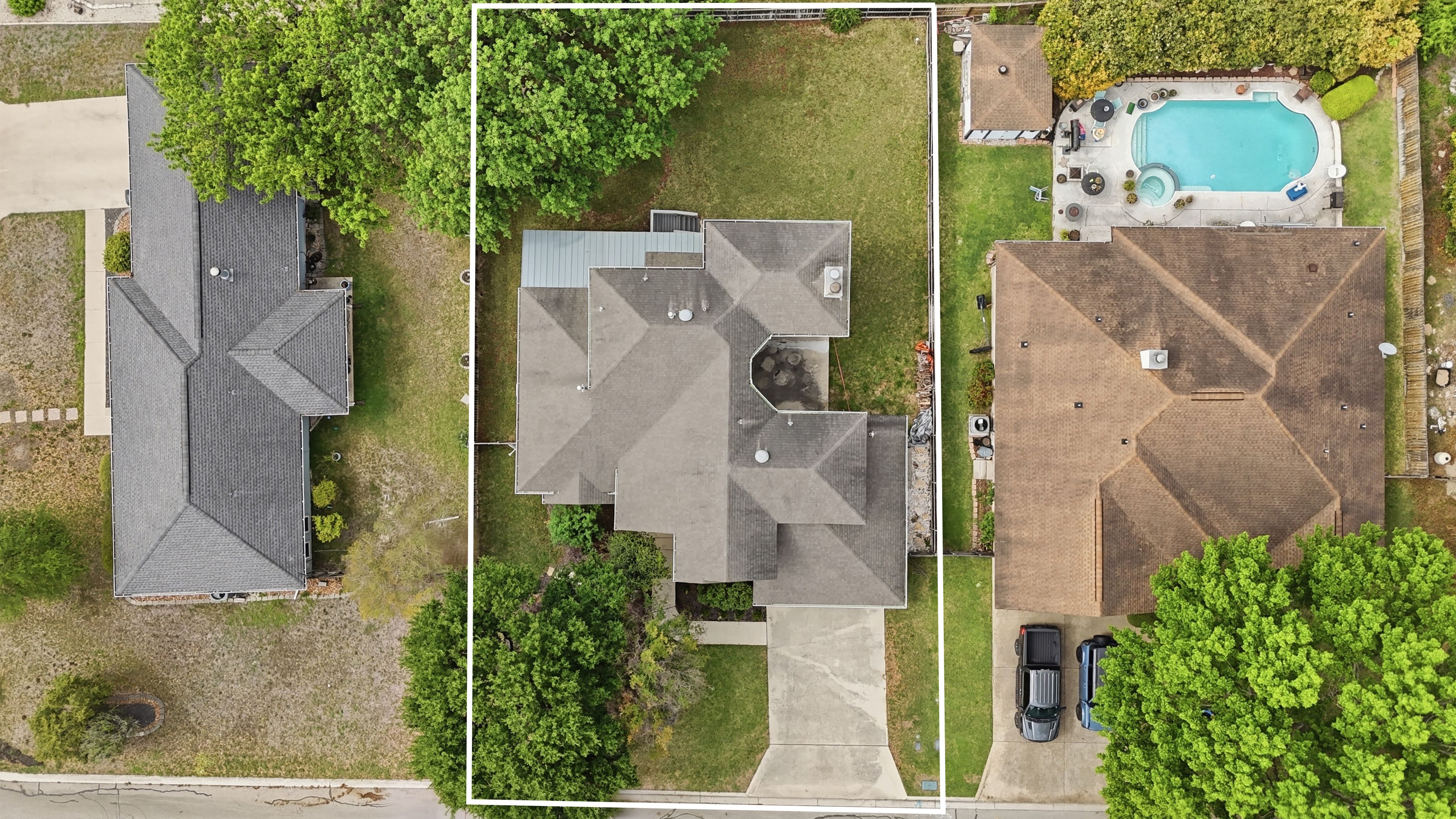  Queens Retreat - 物件實景