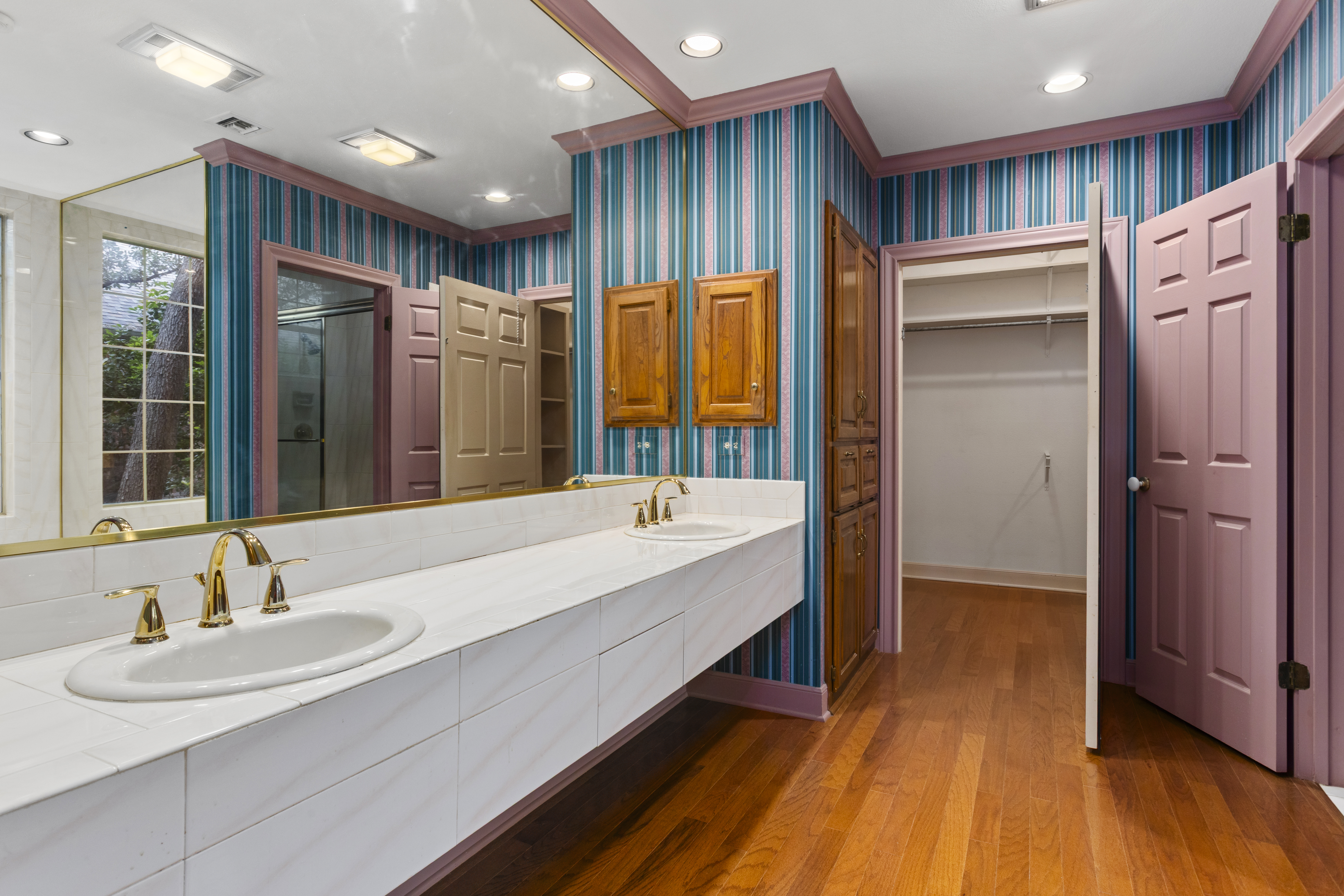  Elegant Inwood Estate Home - 物件實景