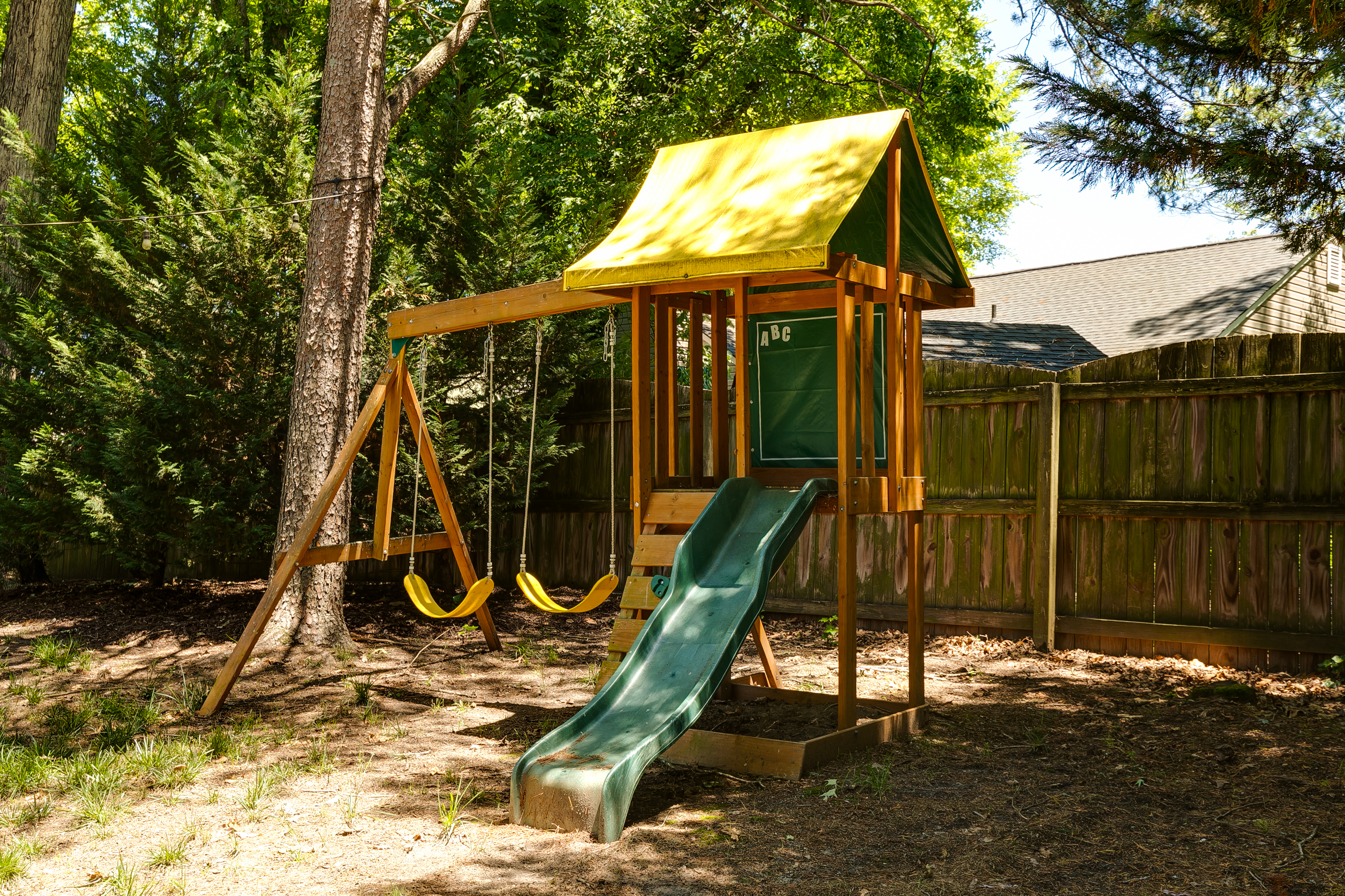  1903 Shady Branch Trail, Richmond, VA 23238 - 物件實景