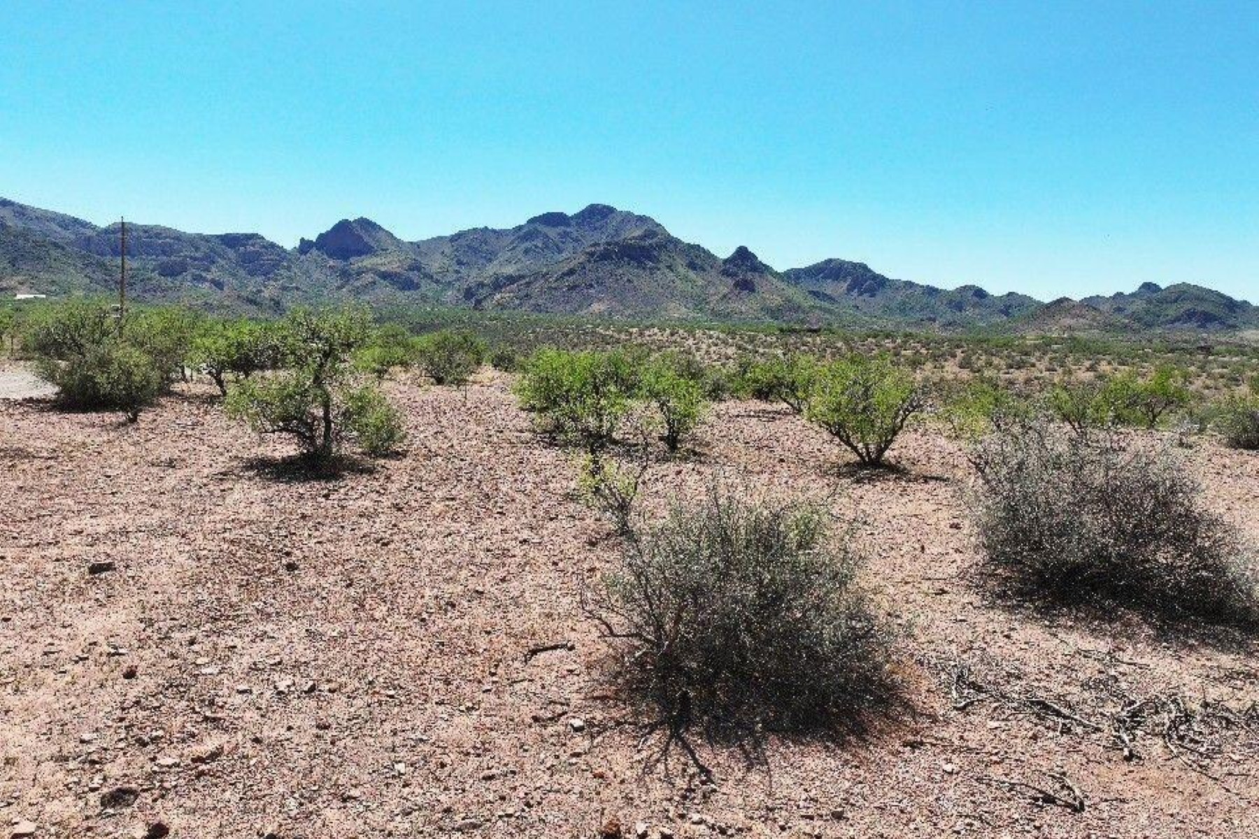  TBD Rock Canyon Trail ¦Tubac, AZ 85646 - 物件實景