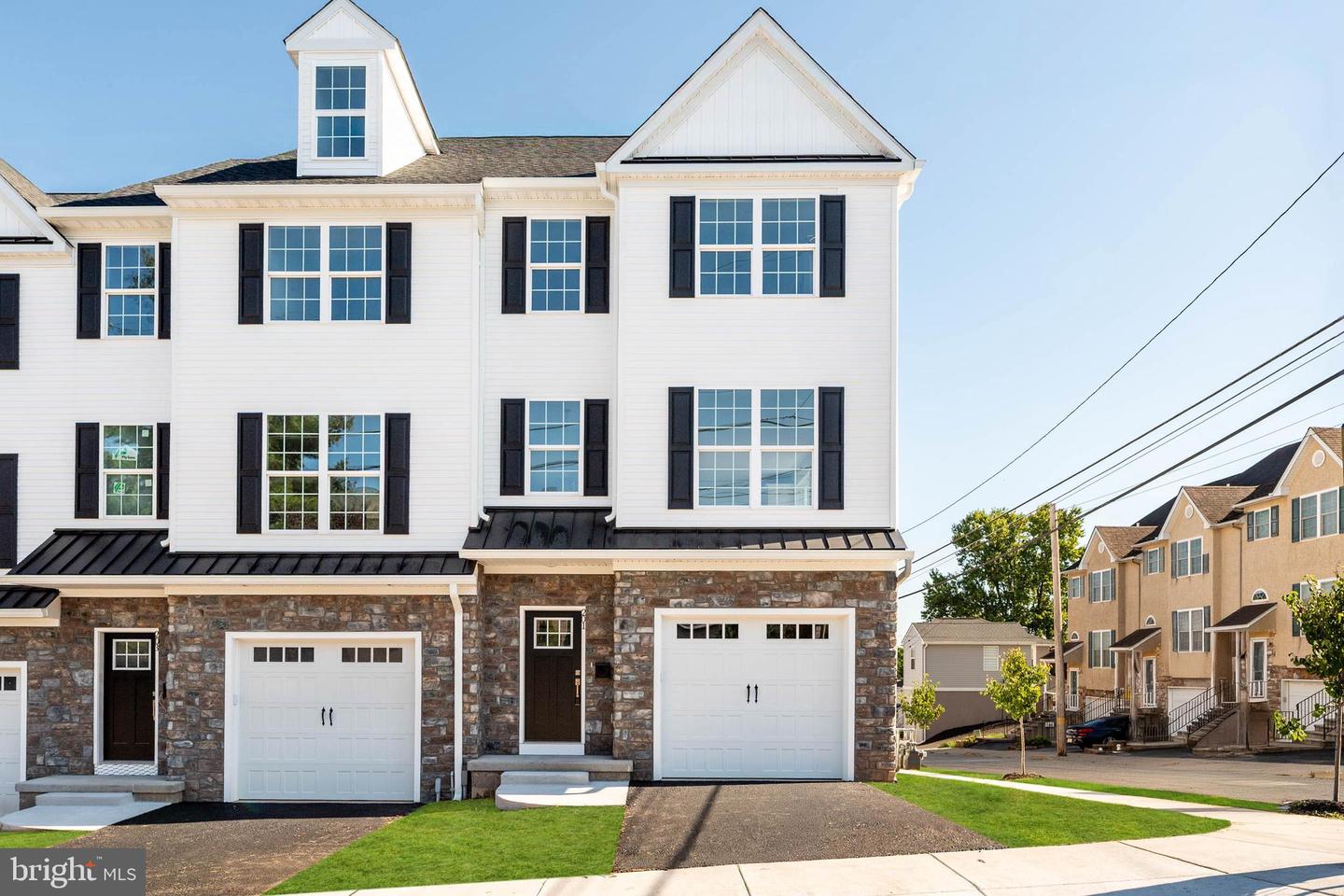 Bridgeport, Pennsylvania, 19405, United States, 3 Bedrooms Bedrooms, ,3 BathroomsBathrooms,Residential,For Sale,1895830