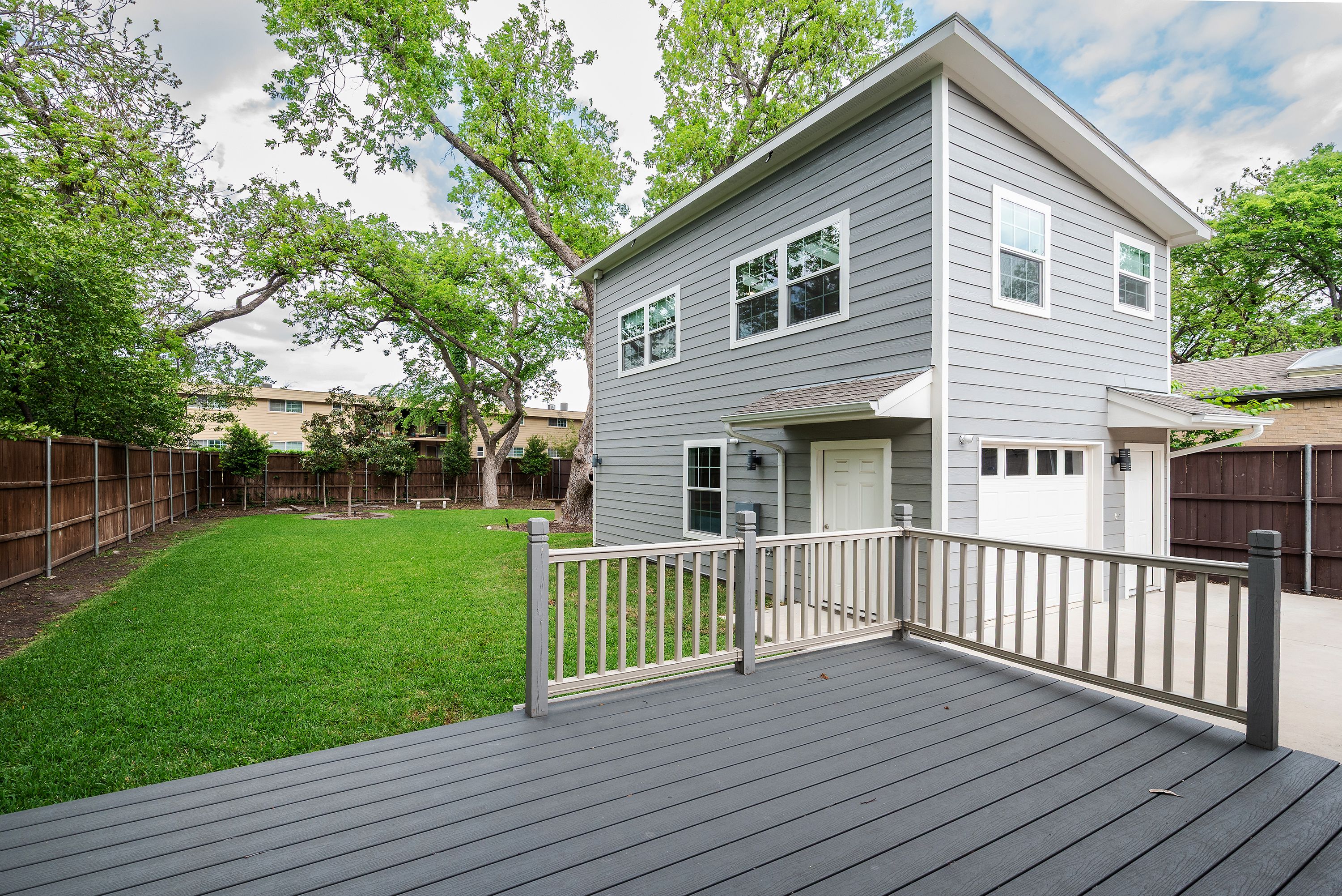  5120 Maple Springs Boulevard - 物件實景