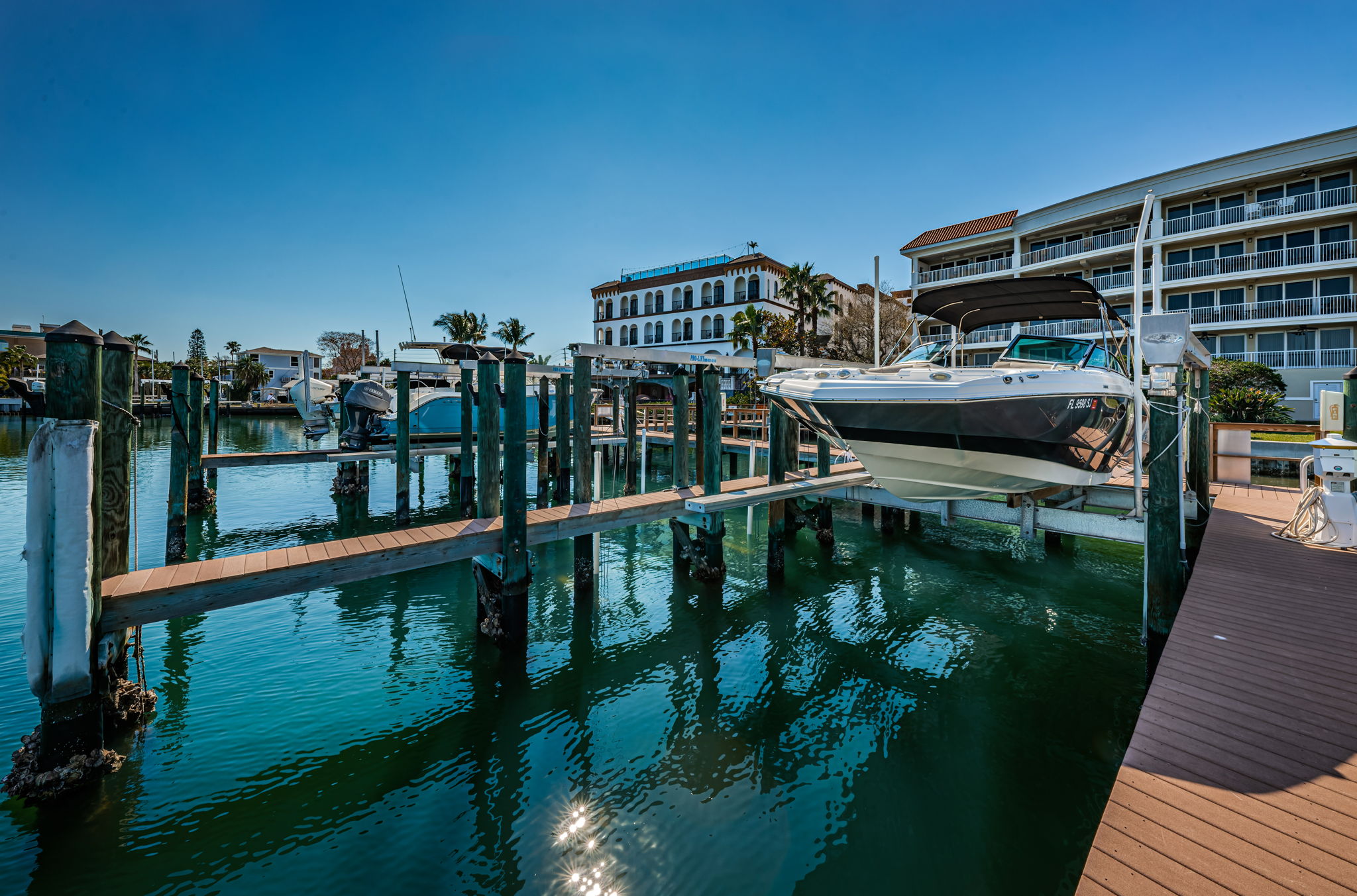 ST Pete Beach, Florida, 33706, United States, 3 Bedrooms Bedrooms, ,4 BathroomsBathrooms,Residential,For Sale,1810563