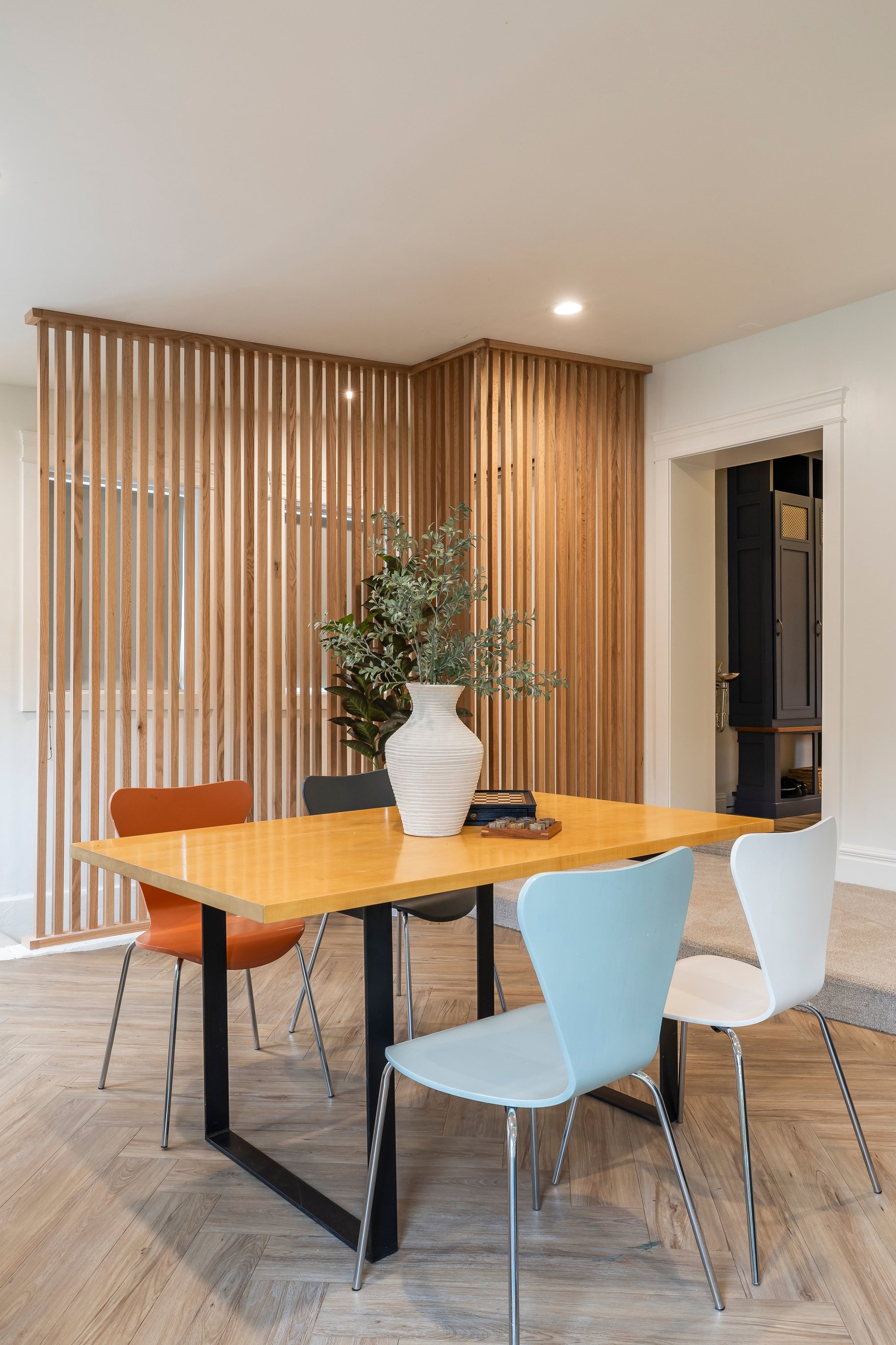  Renovated Country Club Home Designed for Entertaining and Everyday Living - 物件實景