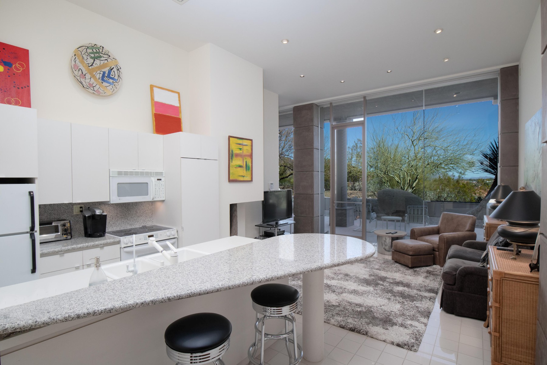  6044 N 44th Place, Paradise Valley, AZ 85253 - 物件實景