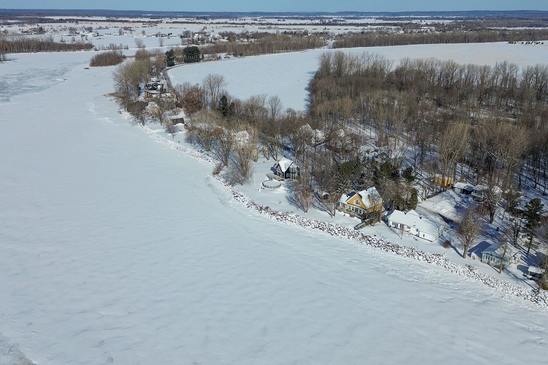  Sainte-Anne-de-la-Pérade, Mauricie - 物件實景
