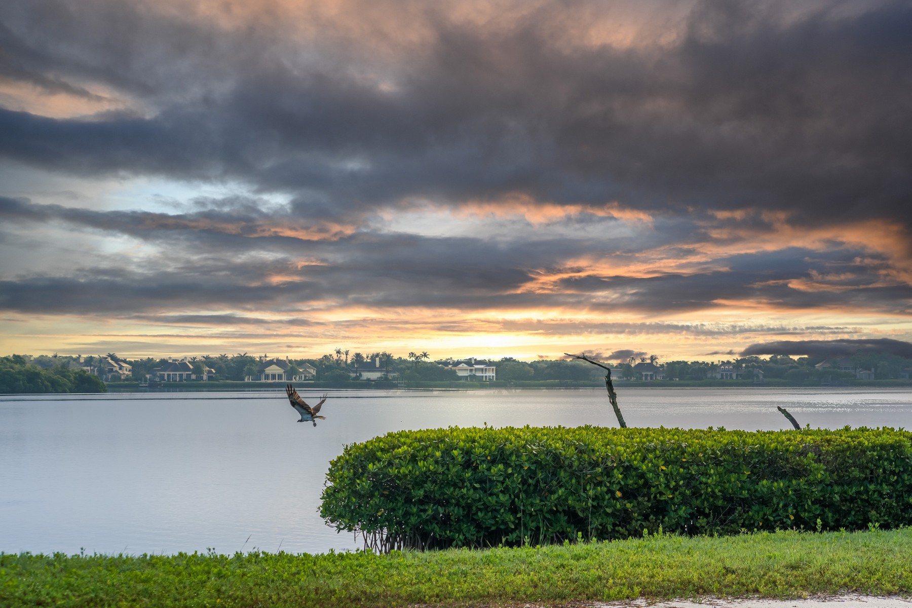  2350 Quay Dock Road, Vero Beach, FL, 32967 - 物件實景
