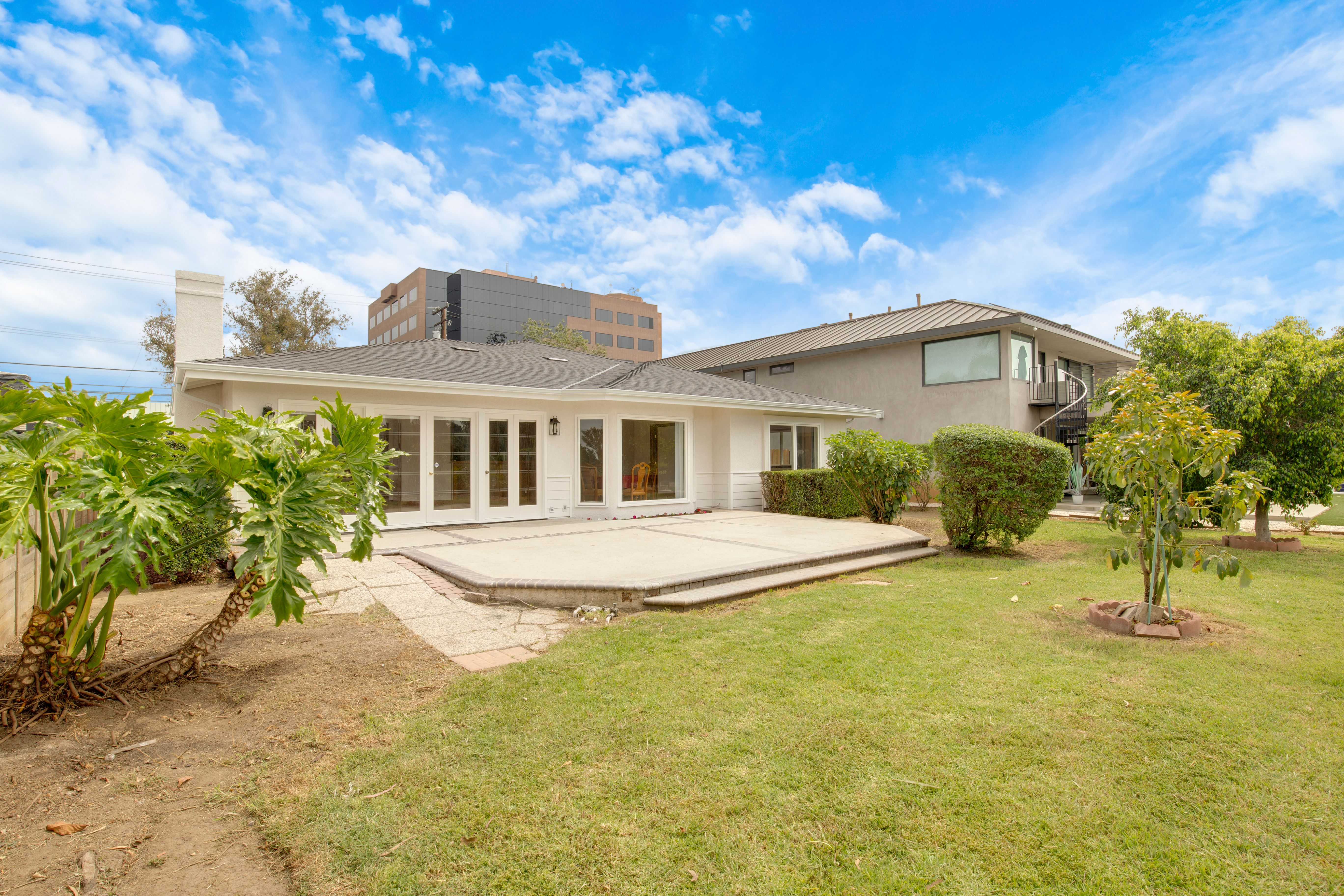  4321 North Country Club Lane, Long Beach, CA 90807 - 物件實景