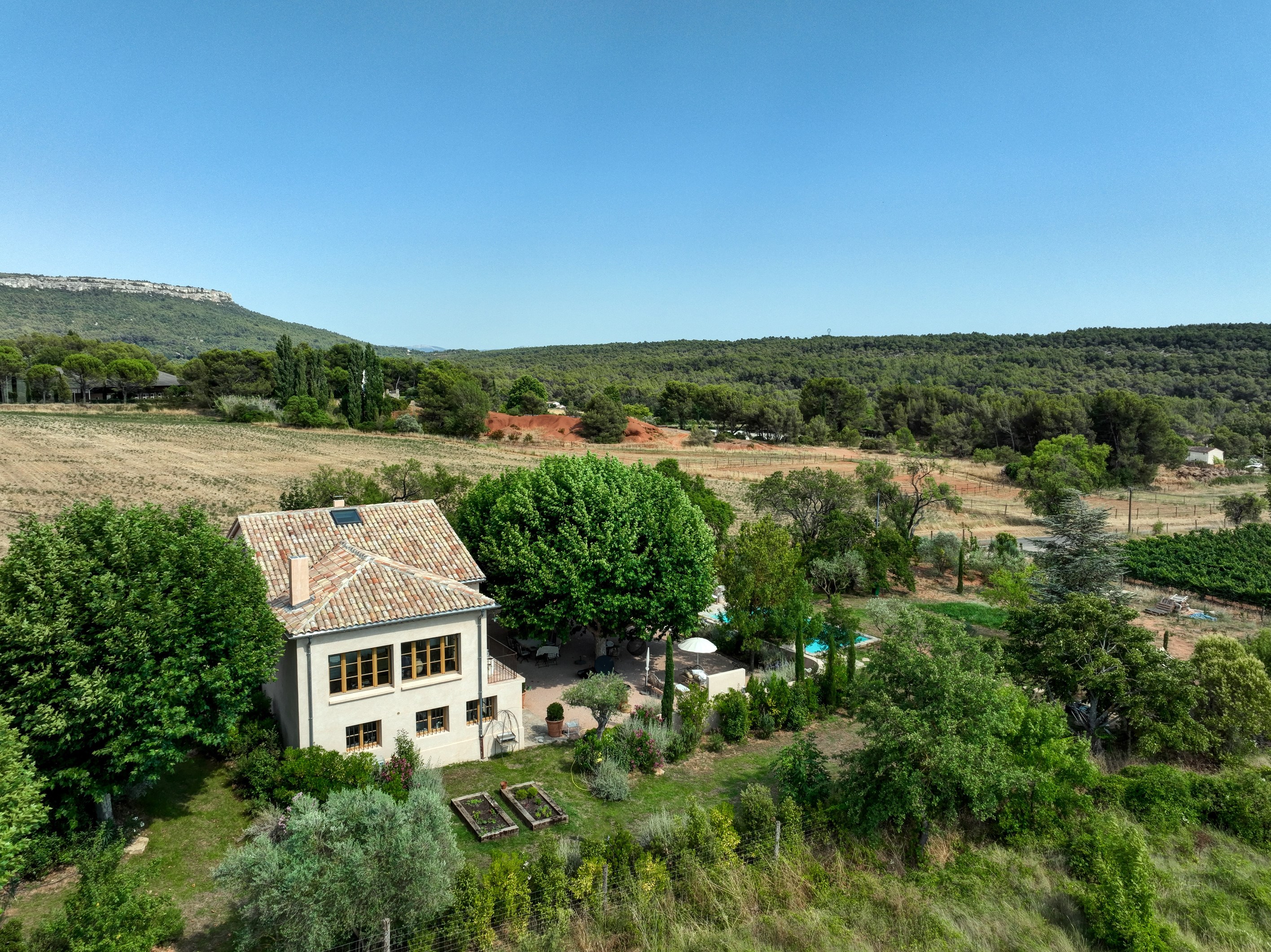  CEZANNE LANDSCAPE - 物件實景
