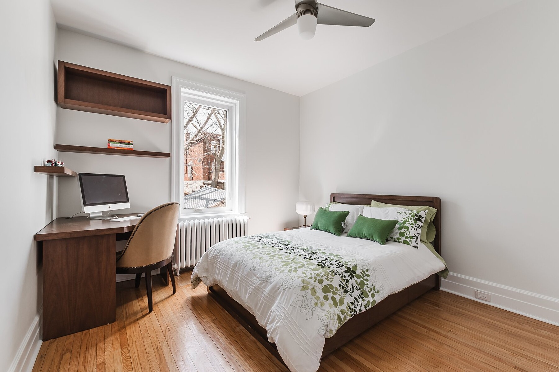  Outremont, Montréal - 物件實景