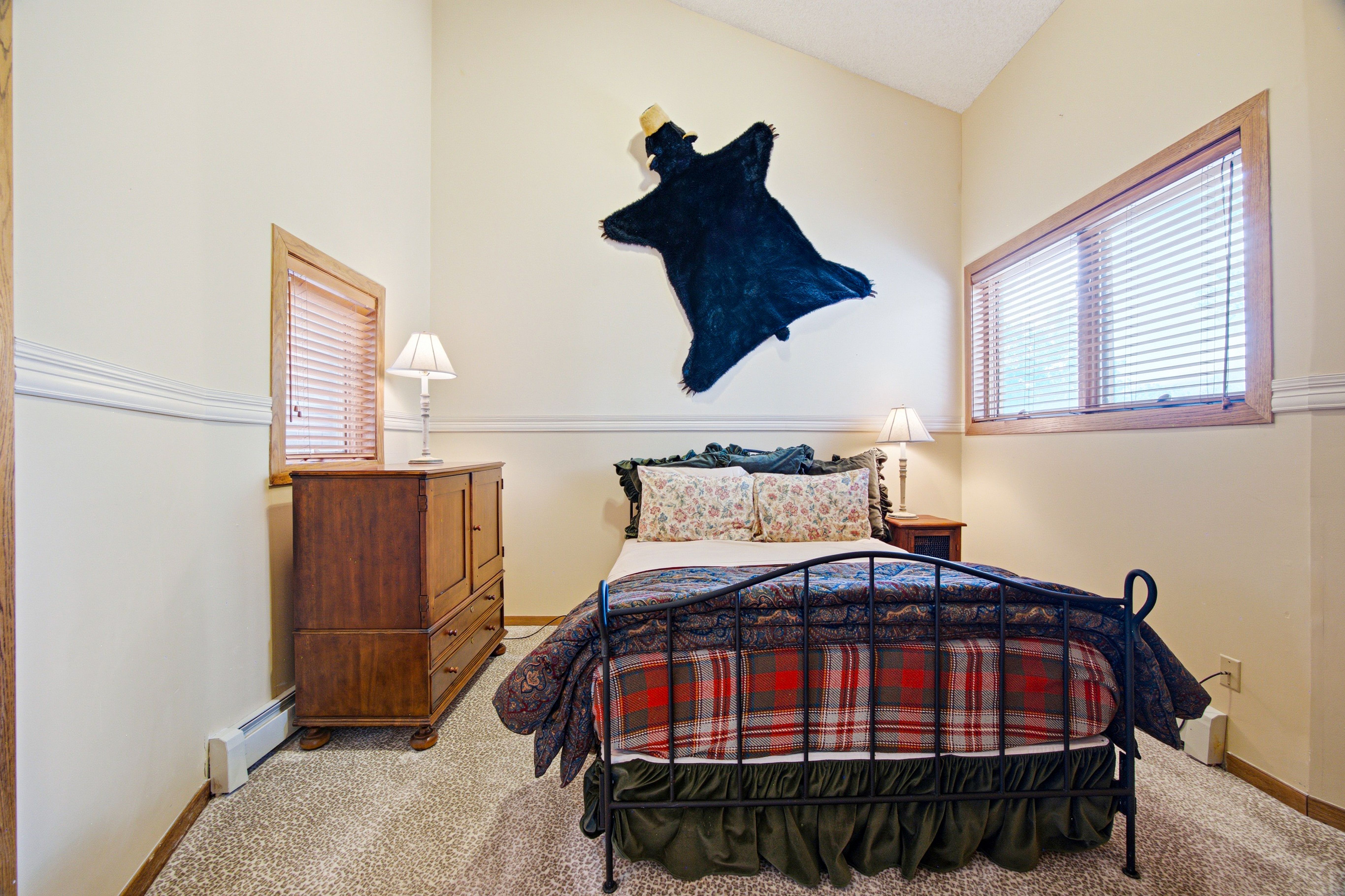  Mountain Residence Positioned at the 13th Fairway of the EagleVail Golf Course - 物件實景