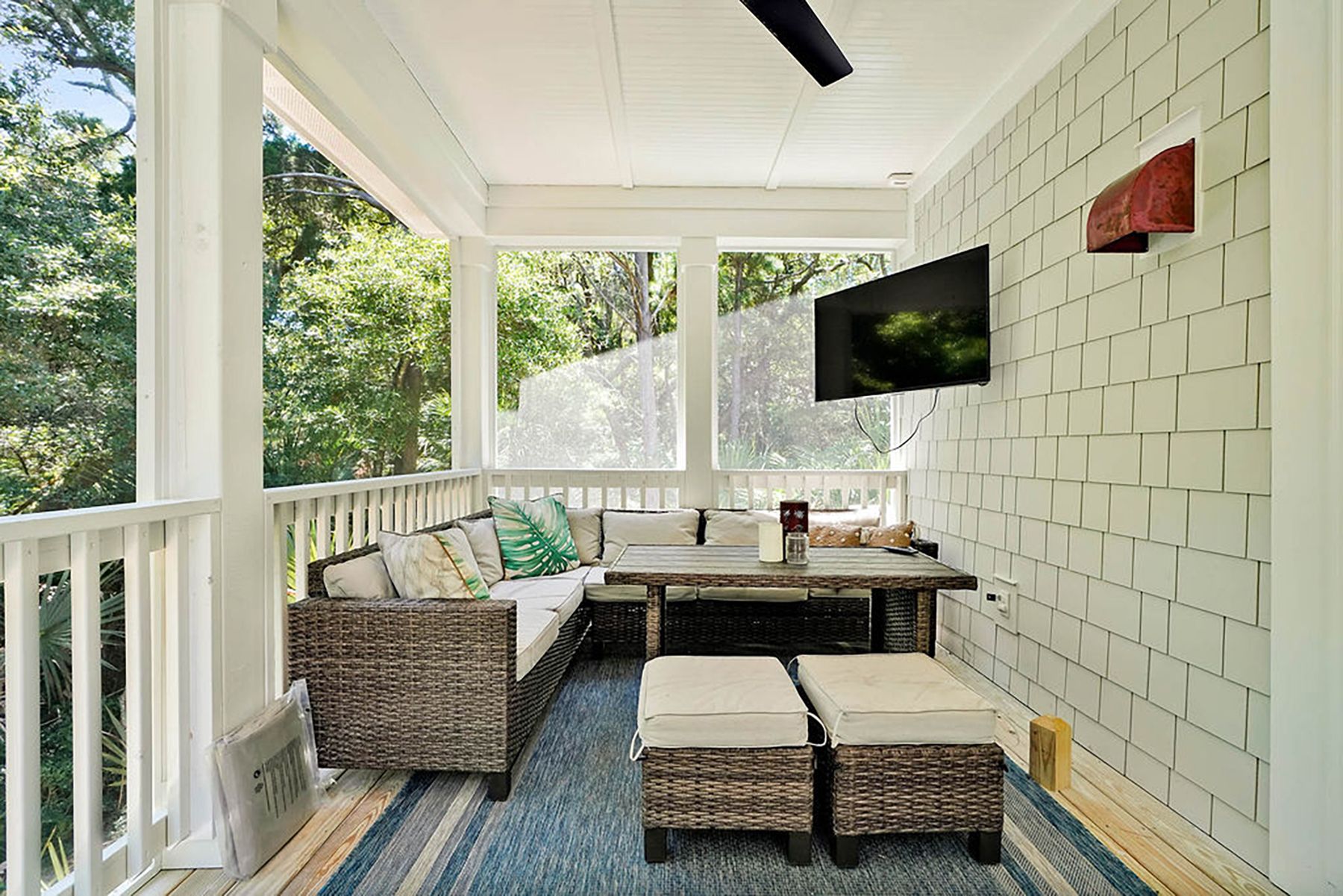  14 Fort Holmes Trail A, Bald Head Island, NC 28461 - 物件實景