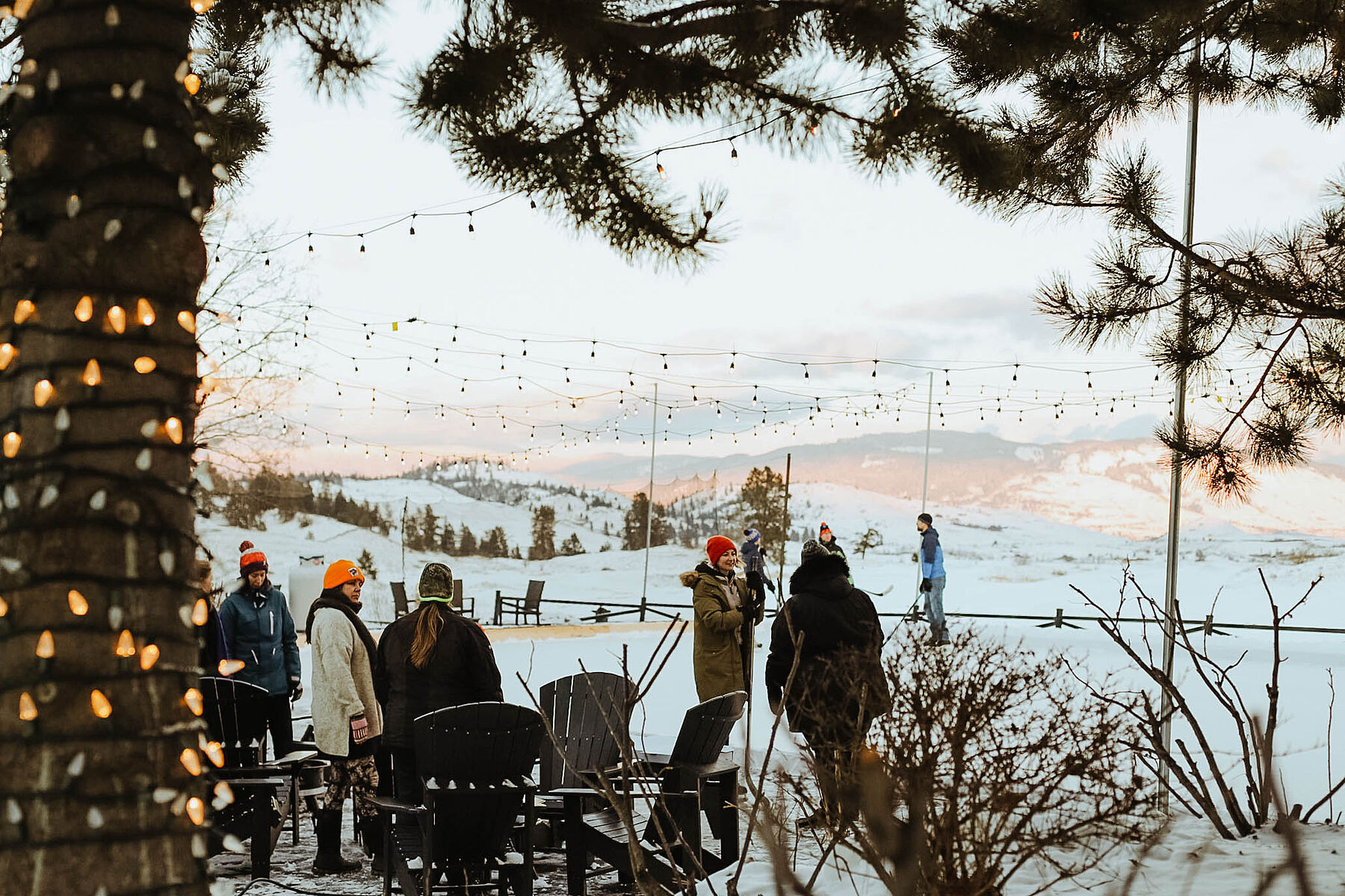  Premium Lot In Wildsong - 物件實景