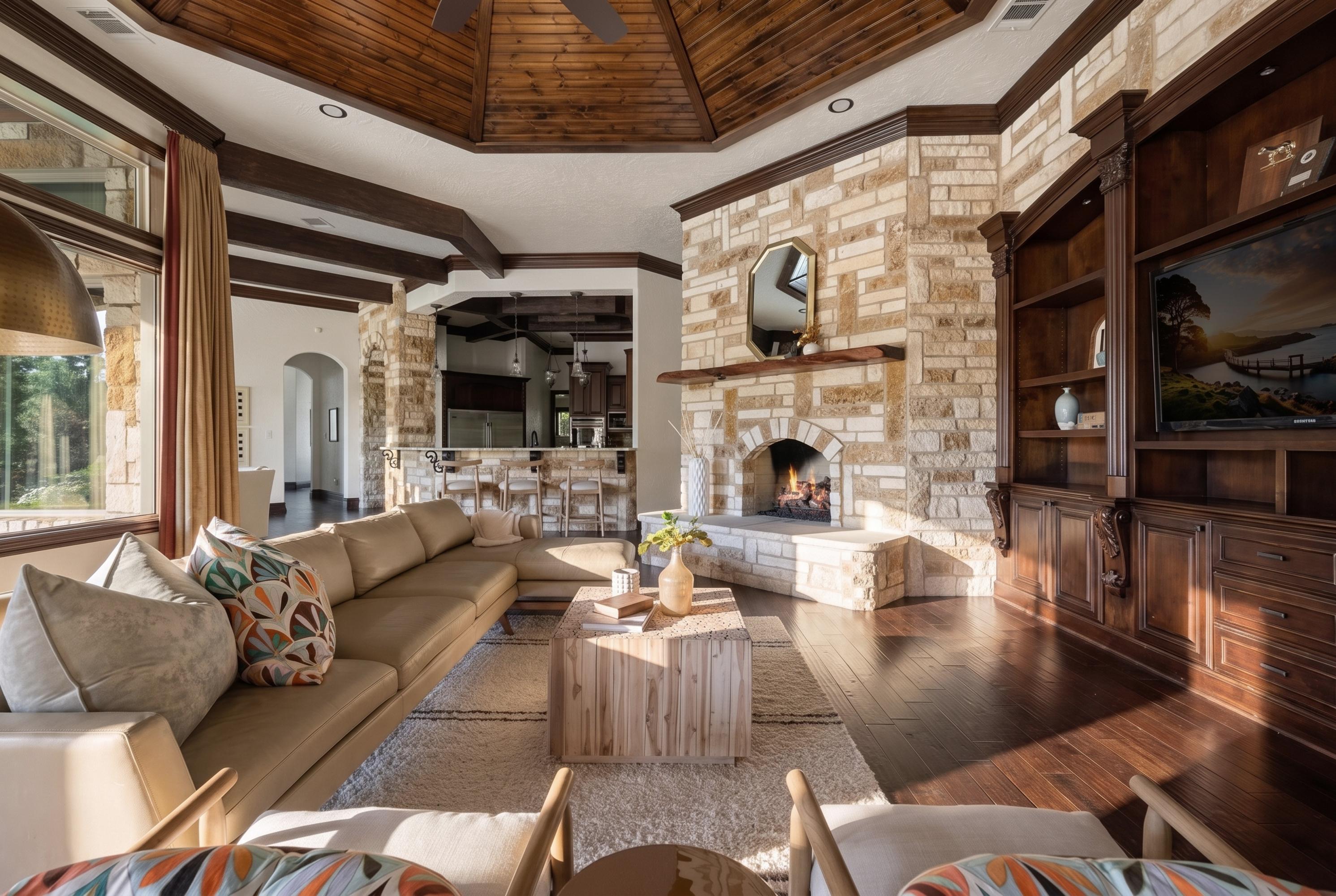  610 River Ranch Road, Aledo, TX, 76008 - 物件實景