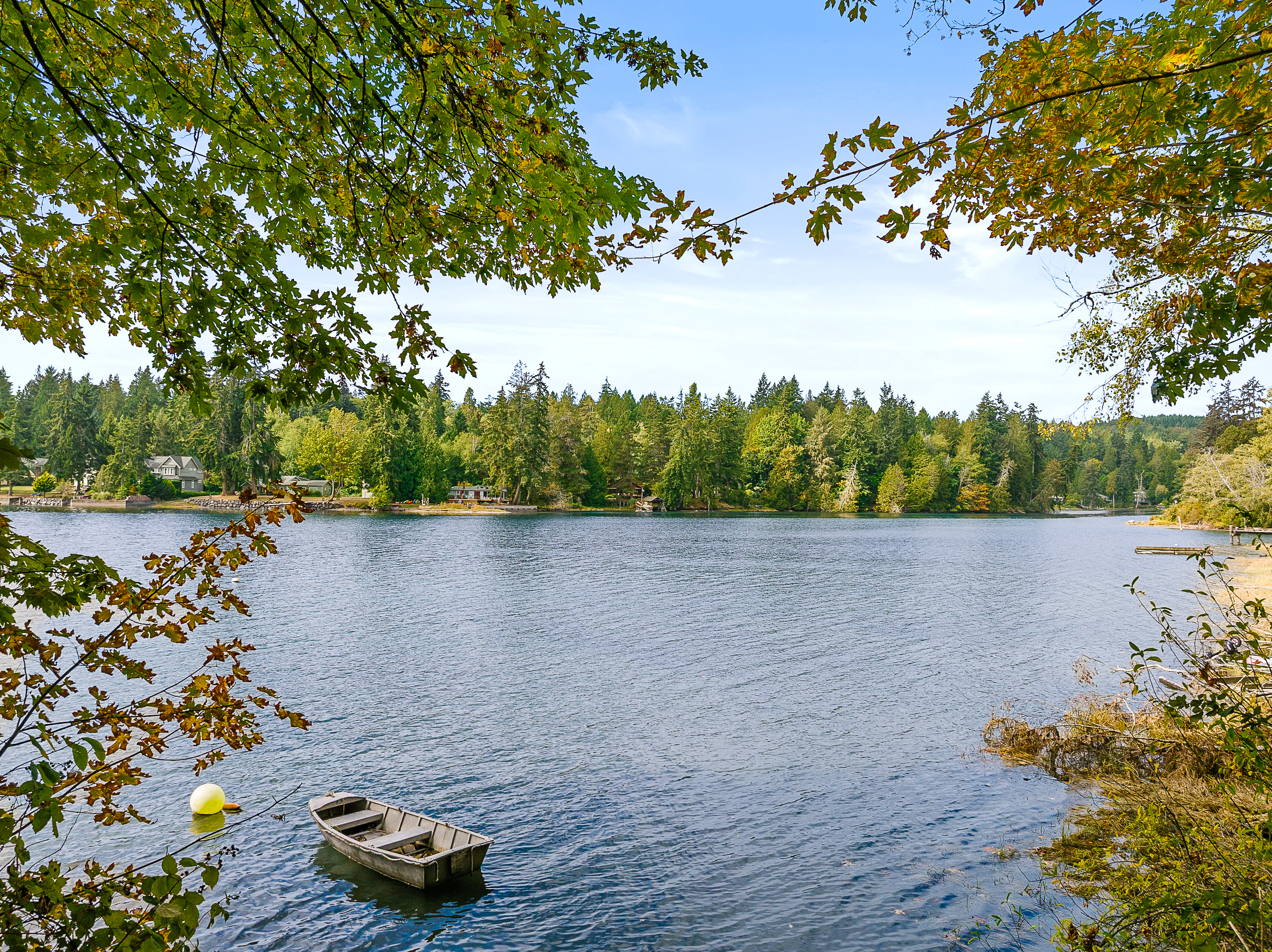  22120 Sea Vista NE, Poulsbo, WA 98370 - 物件實景