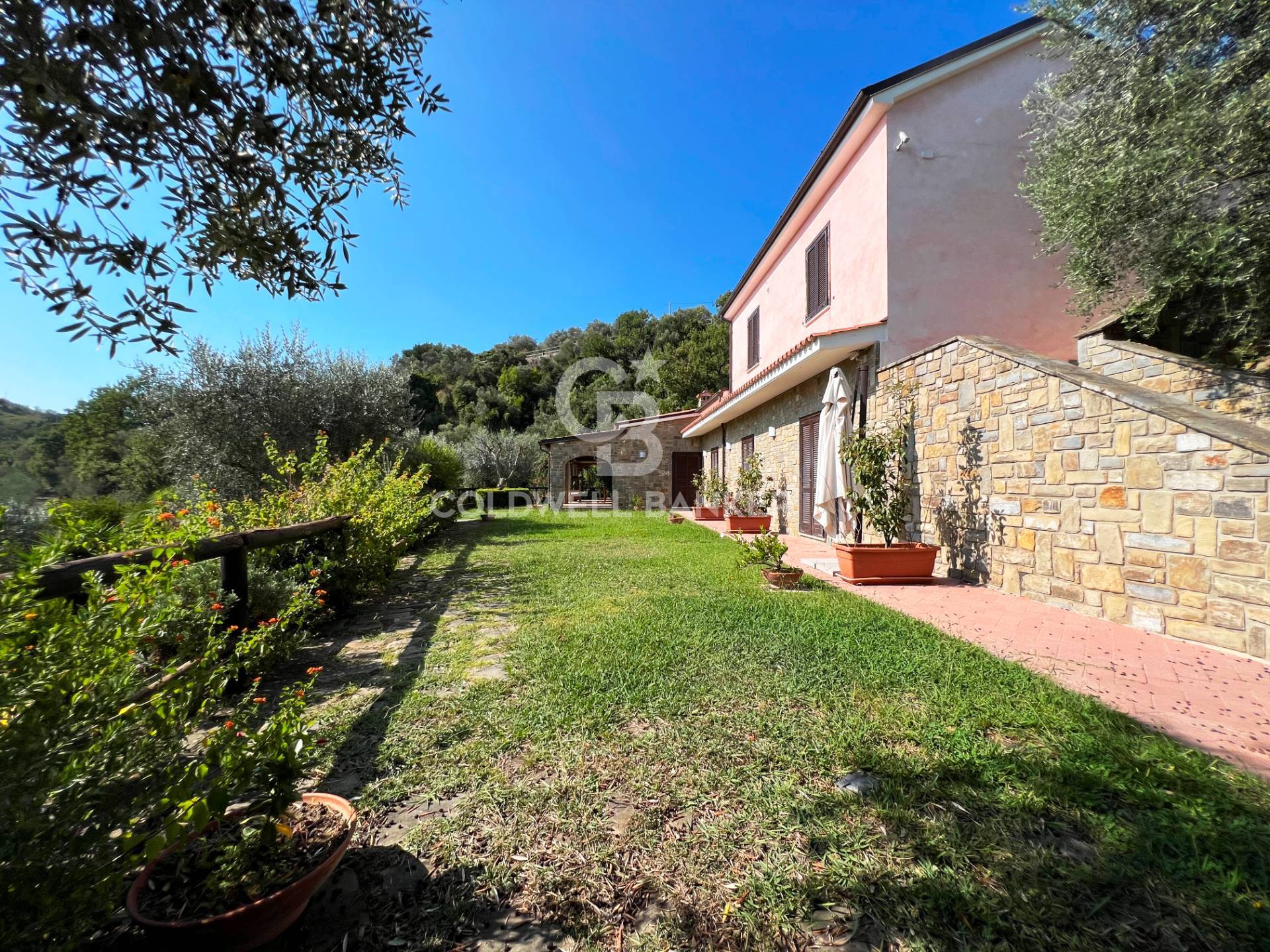 Contrada San Leonardo, Pollica, Salerno, 84068, IT, 6 Bedrooms Bedrooms, ,8 BathroomsBathrooms,Residential,For Sale,Contrada San Leonardo,1673347