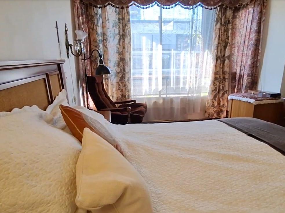 Providencia, Chile, 4 Bedrooms Bedrooms, ,4 BathroomsBathrooms,Residential,For Sale,1896640