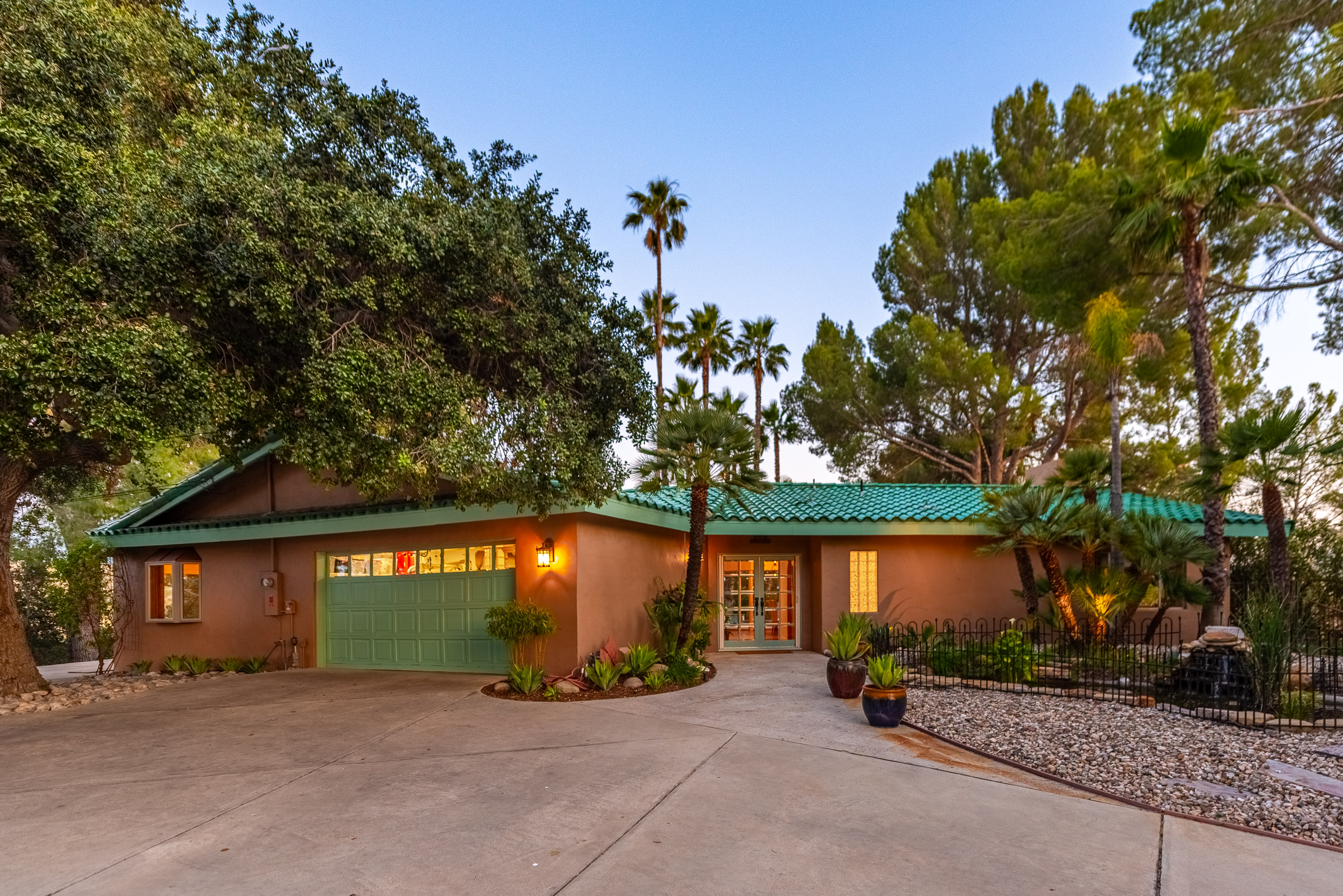  6110 Colodny Drive, Agoura Hills - 物件實景