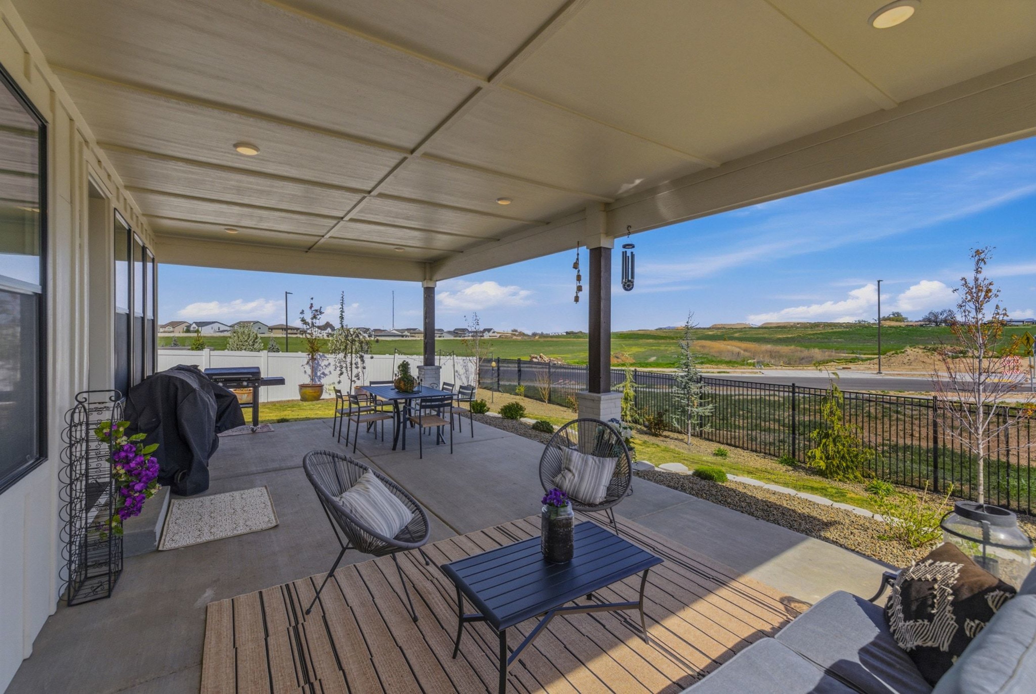  The Space You Need, The Style You Want - 物件實景