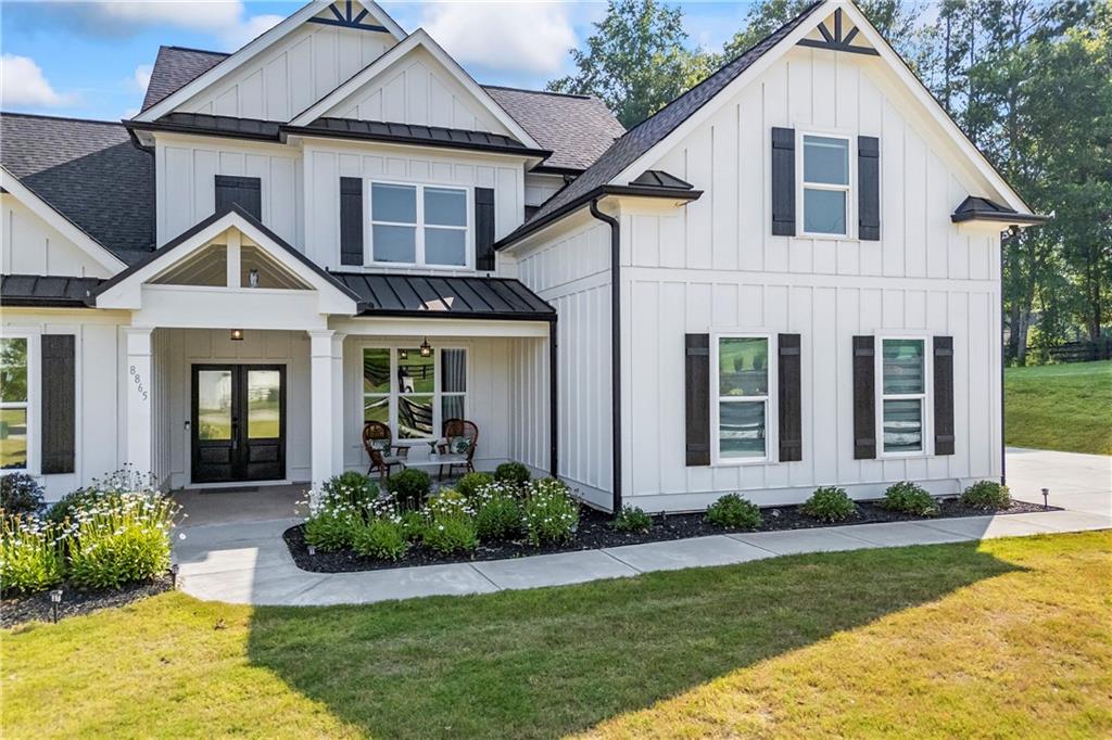 Cumming, Georgia, 30041, United States, 4 Bedrooms Bedrooms, ,5 BathroomsBathrooms,Residential,For Sale,1977263