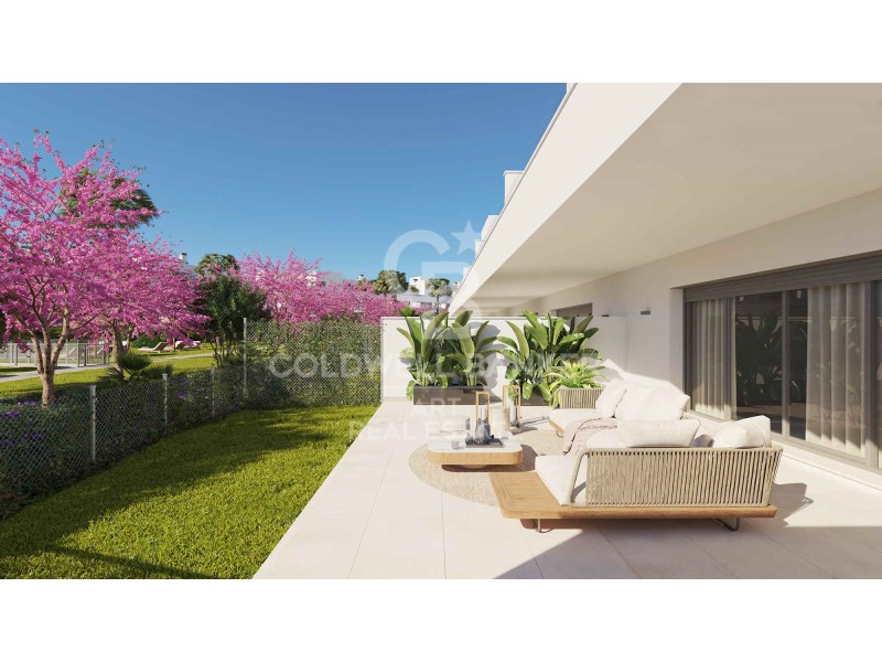 Estepona, Andalusia, ES, 3 Bedrooms Bedrooms, ,2 BathroomsBathrooms,Residential,For Sale,1767628