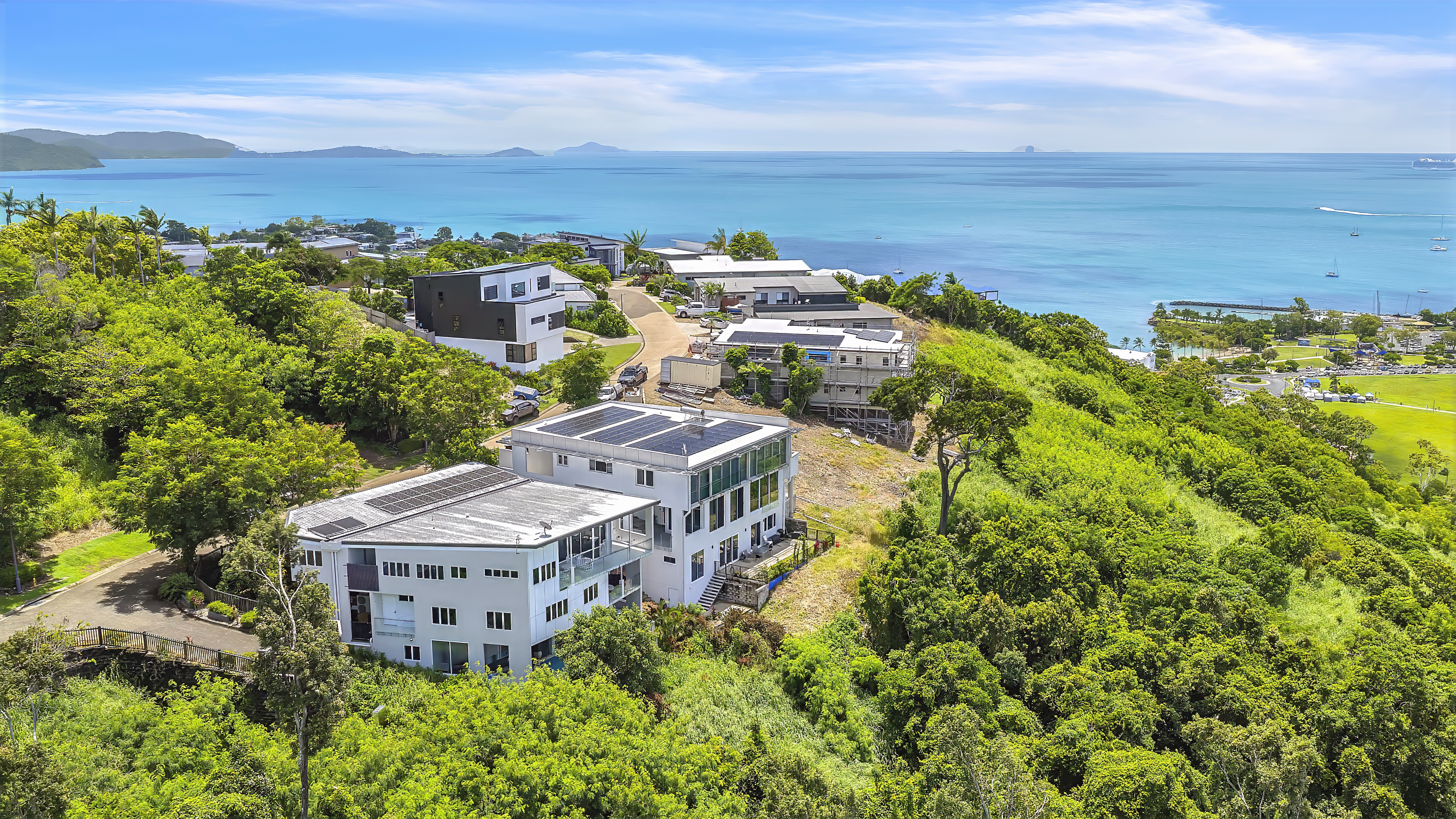  25 Airlie View, Airlie Beach - 物件實景