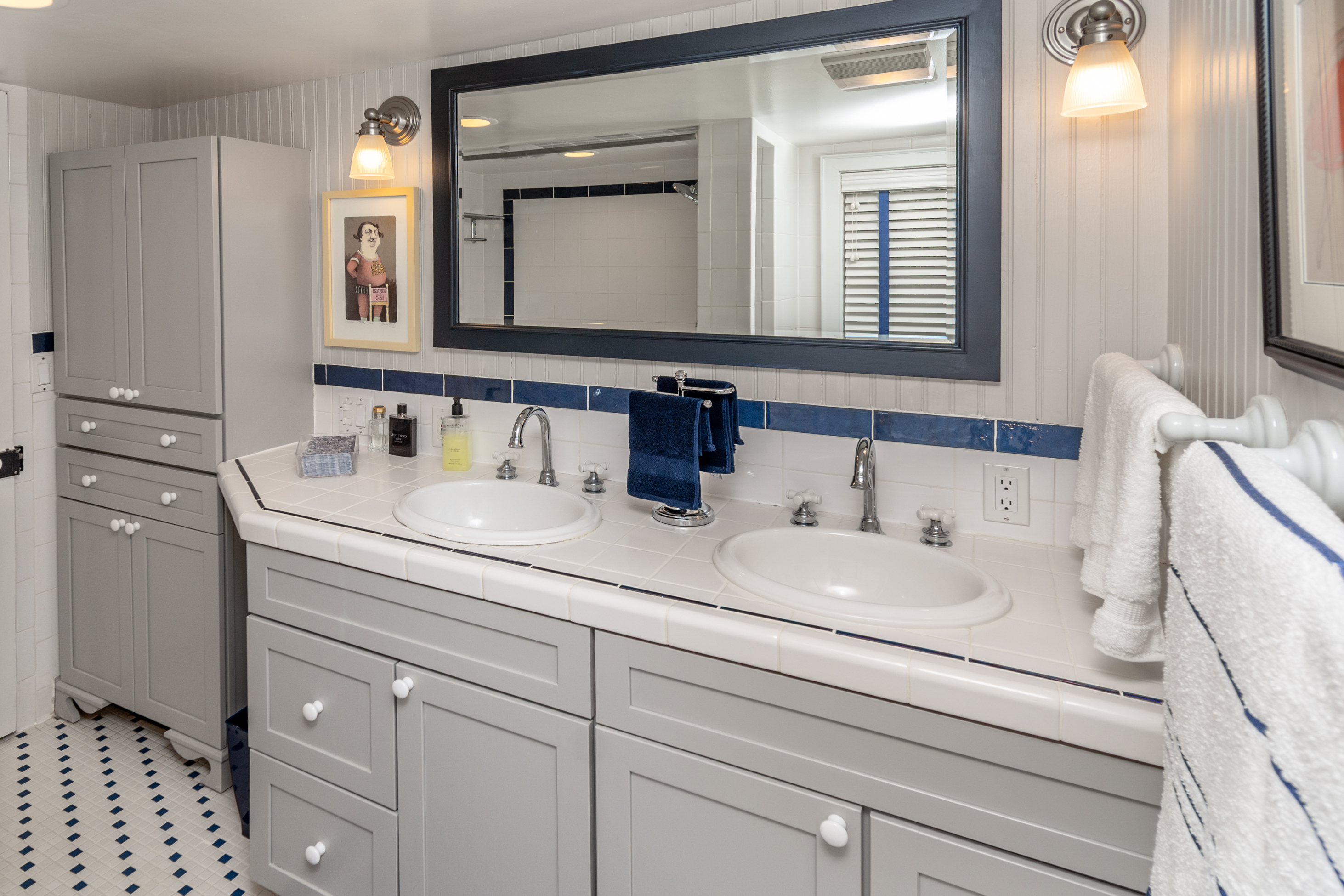  Historic New Hope Home with Updated Pool, Heated Studio, and Bucks County Charm - 物件實景