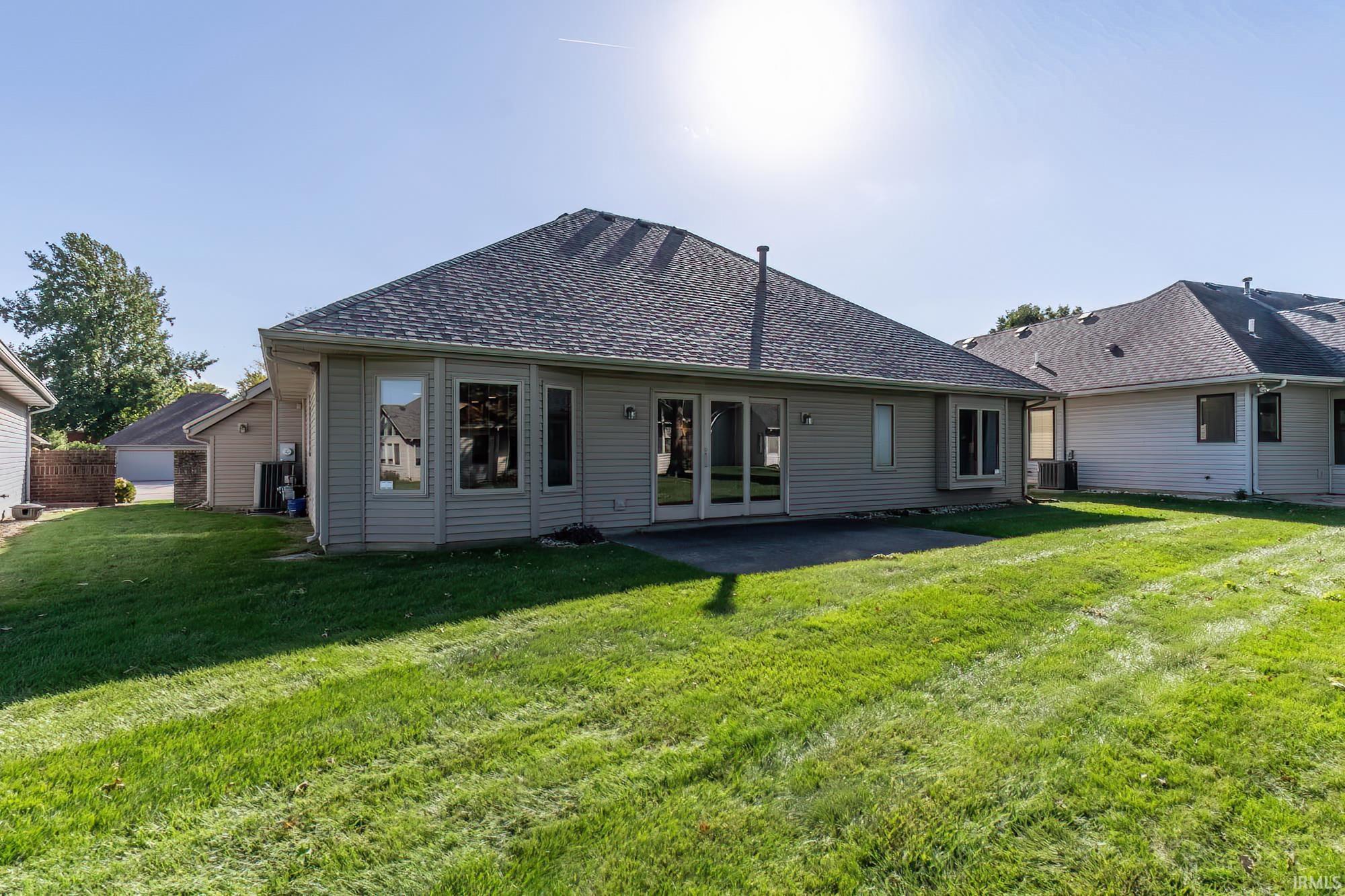 Langley Ct, Fort Wayne, IN 46815 #1