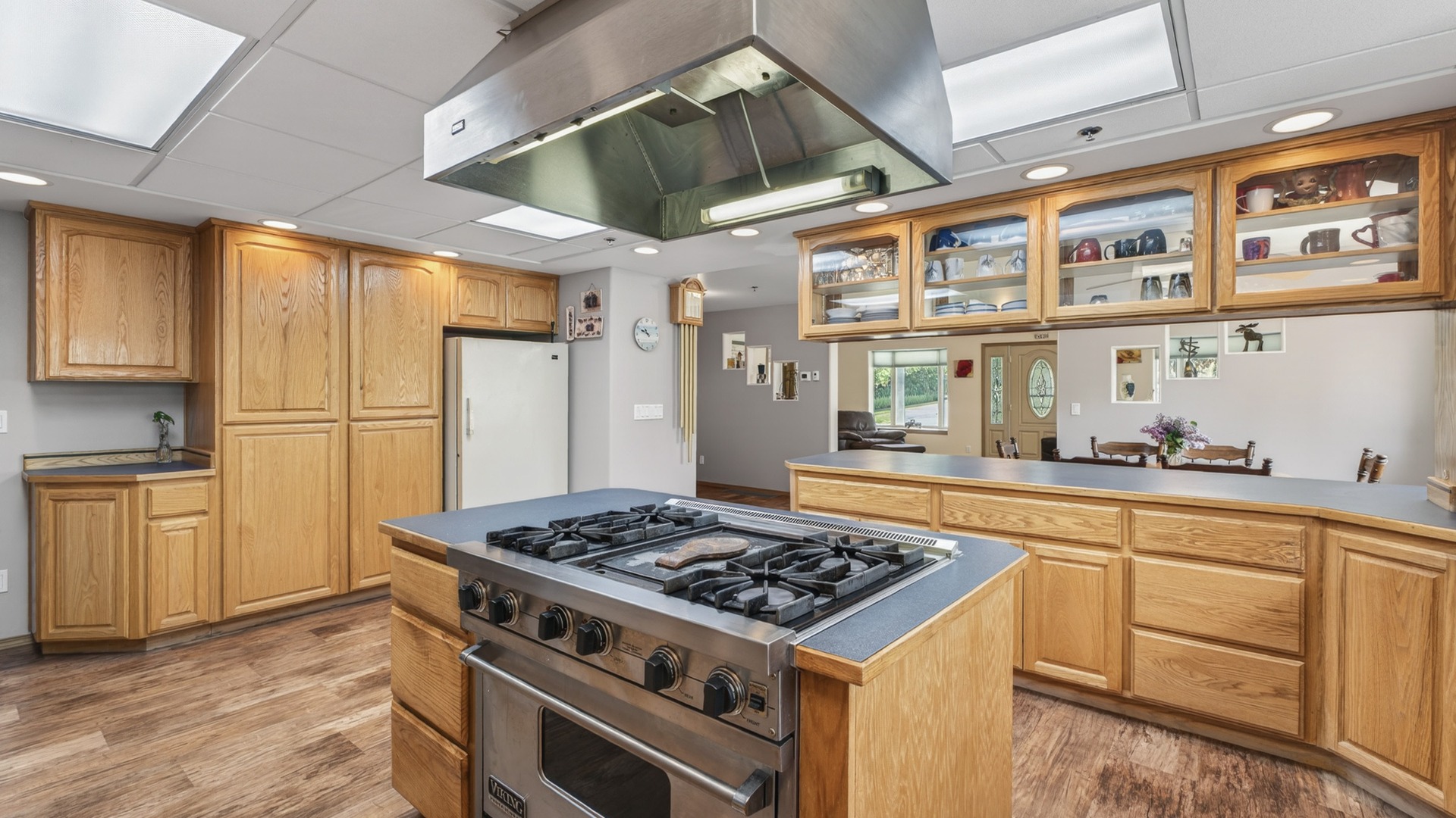 Bonners Ferry, Idaho, 83805, United States, 4 Bedrooms Bedrooms, ,4 BathroomsBathrooms,Residential,For Sale,1980199