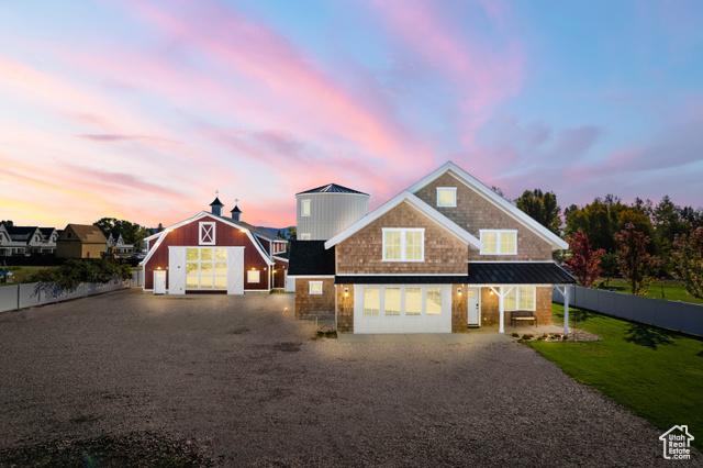 Garden City, Utah, 84028, United States, 10 Bedrooms Bedrooms, ,9 BathroomsBathrooms,Residential,For Sale,1978016