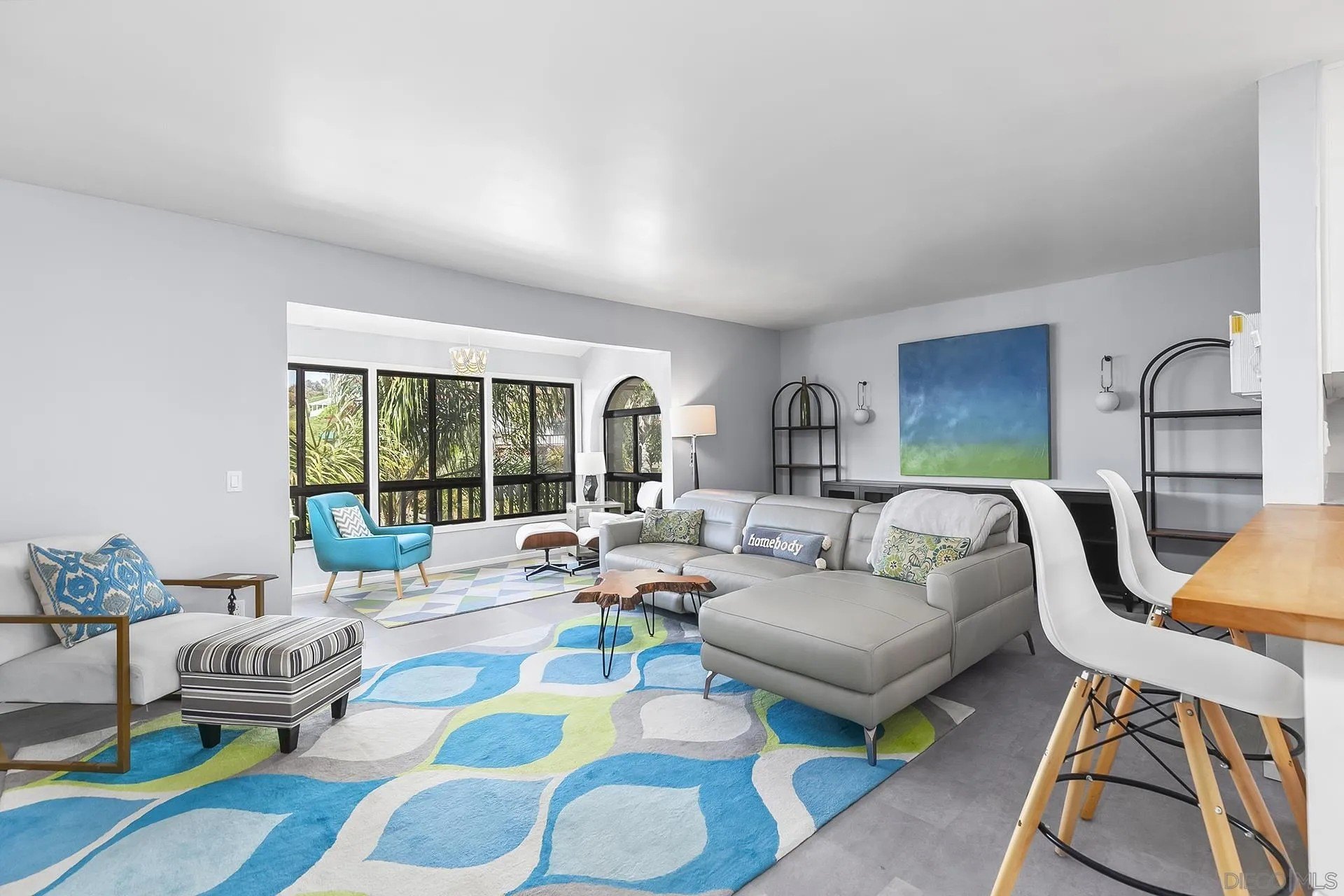 San Diego, California, 92117, United States, 1 Bedroom Bedrooms, ,1 BathroomBathrooms,Residential,For Sale,1987946