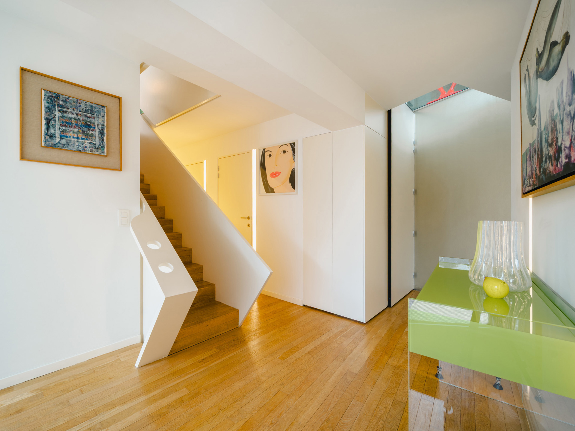  Uccle I Verrewinkel - 物件實景