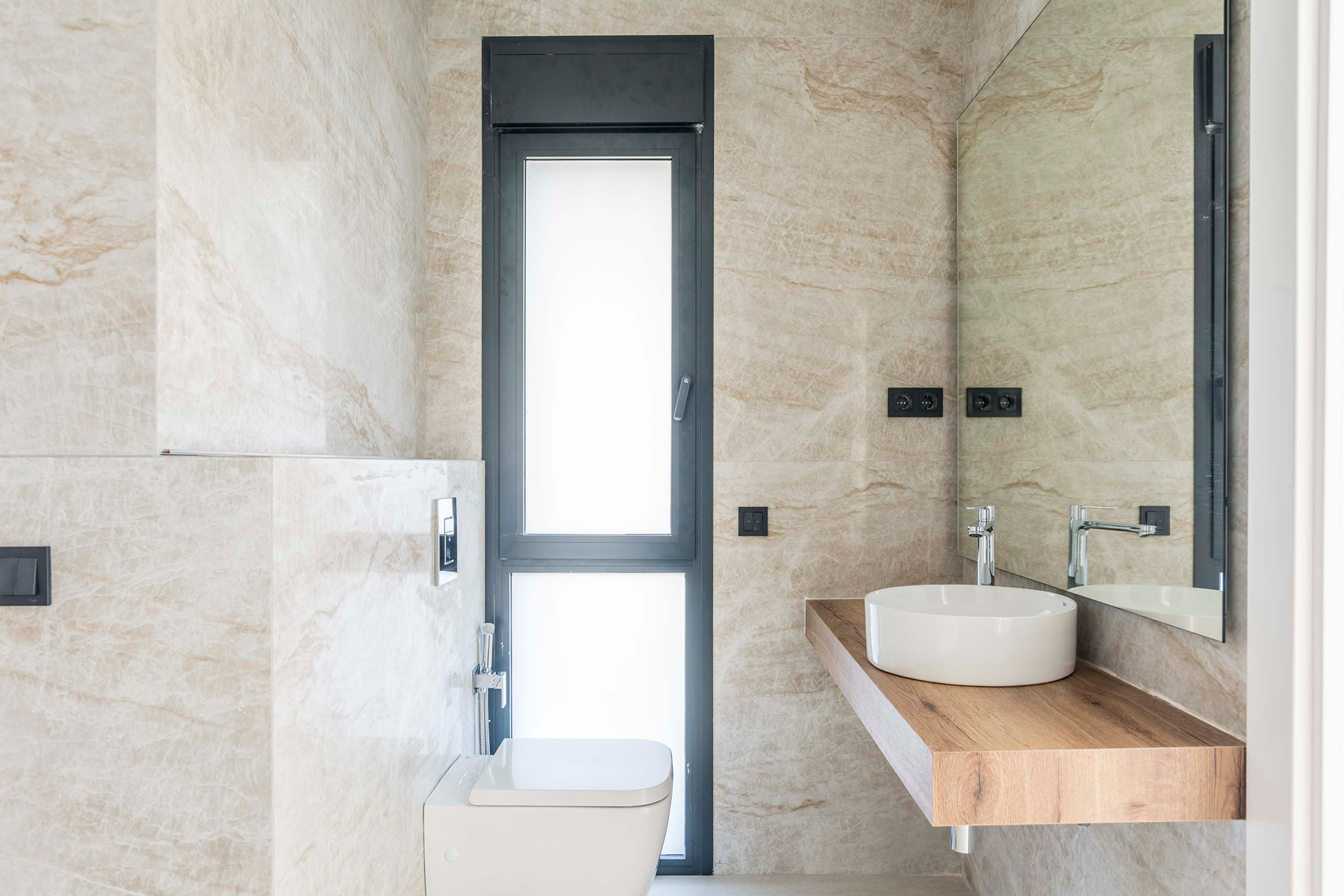  Spacious 12-bedroom villa in Pozuelo de Alarcón, Madrid - 物件實景