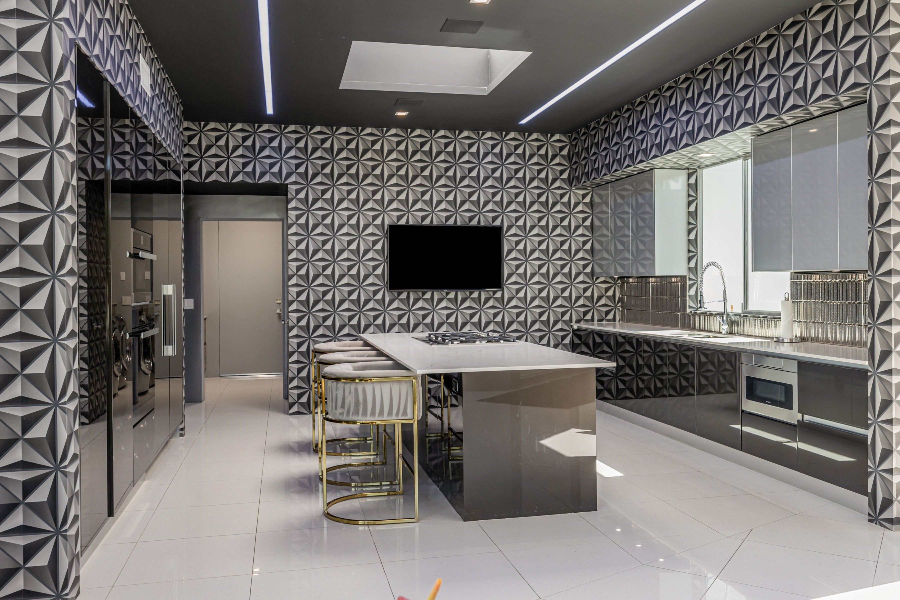  Custom Contemporary On Rare Double Indian Wells Lot - 物件實景