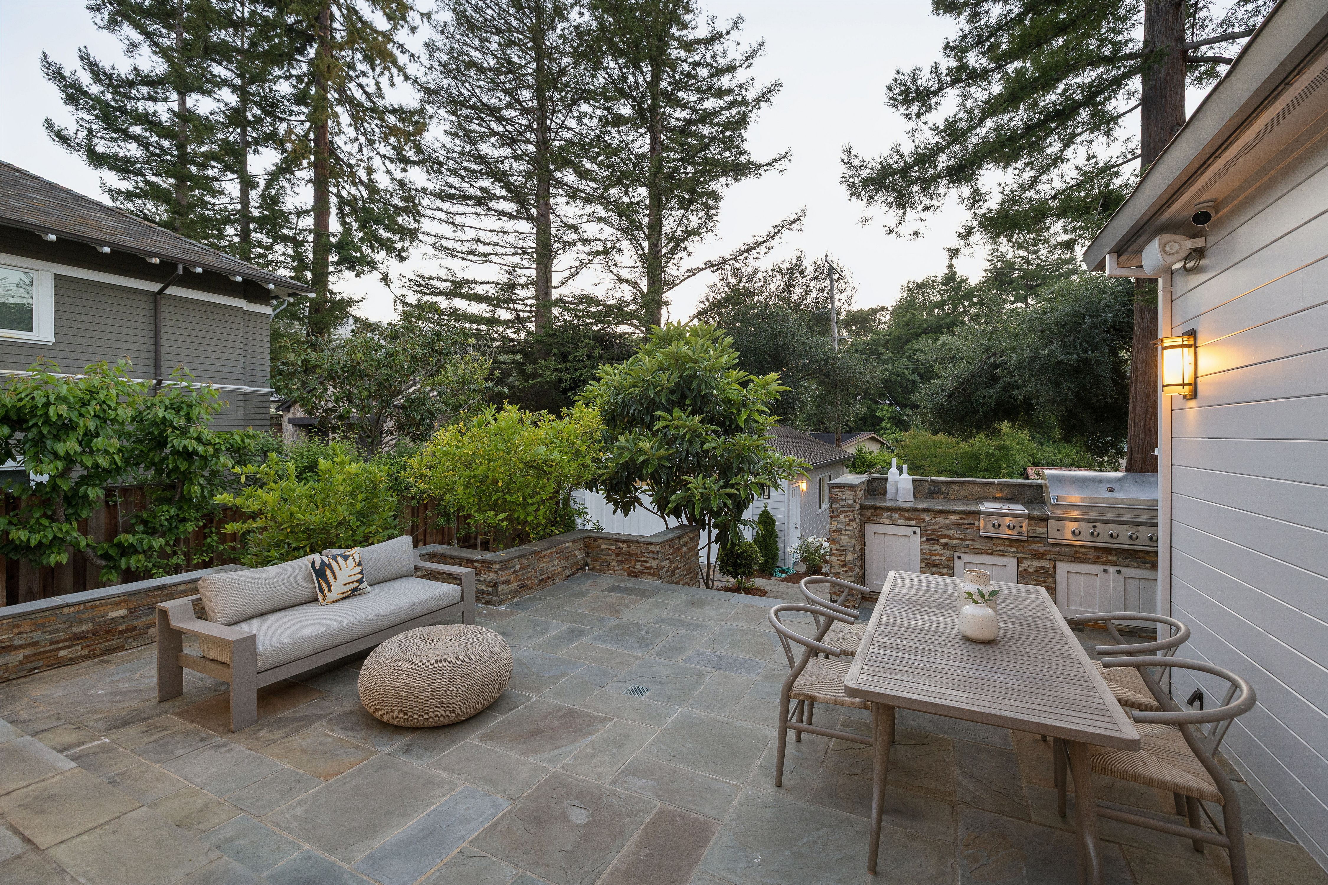  Beautifully Remodeled Downtown Los Gatos Home - 物件實景