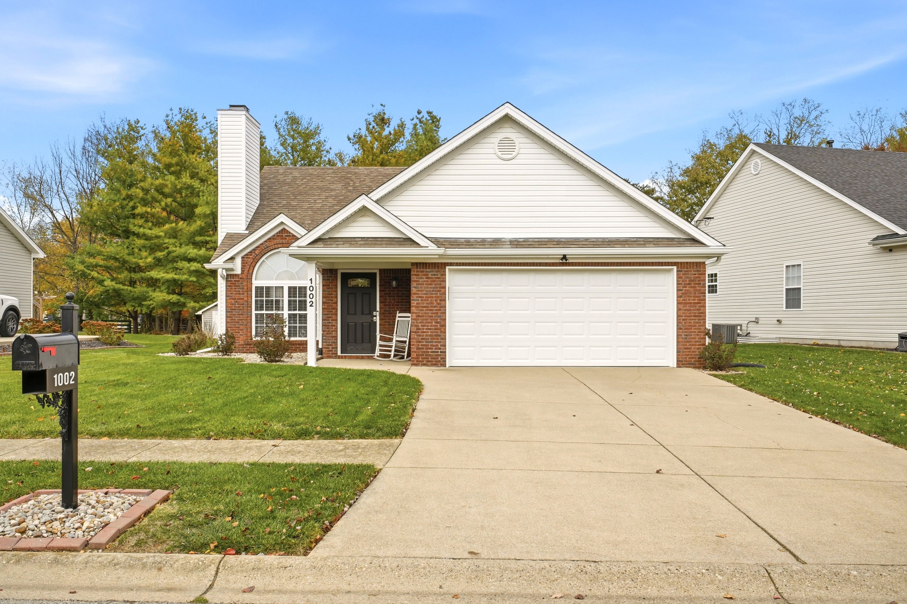 1002 Station Pointe Lane 