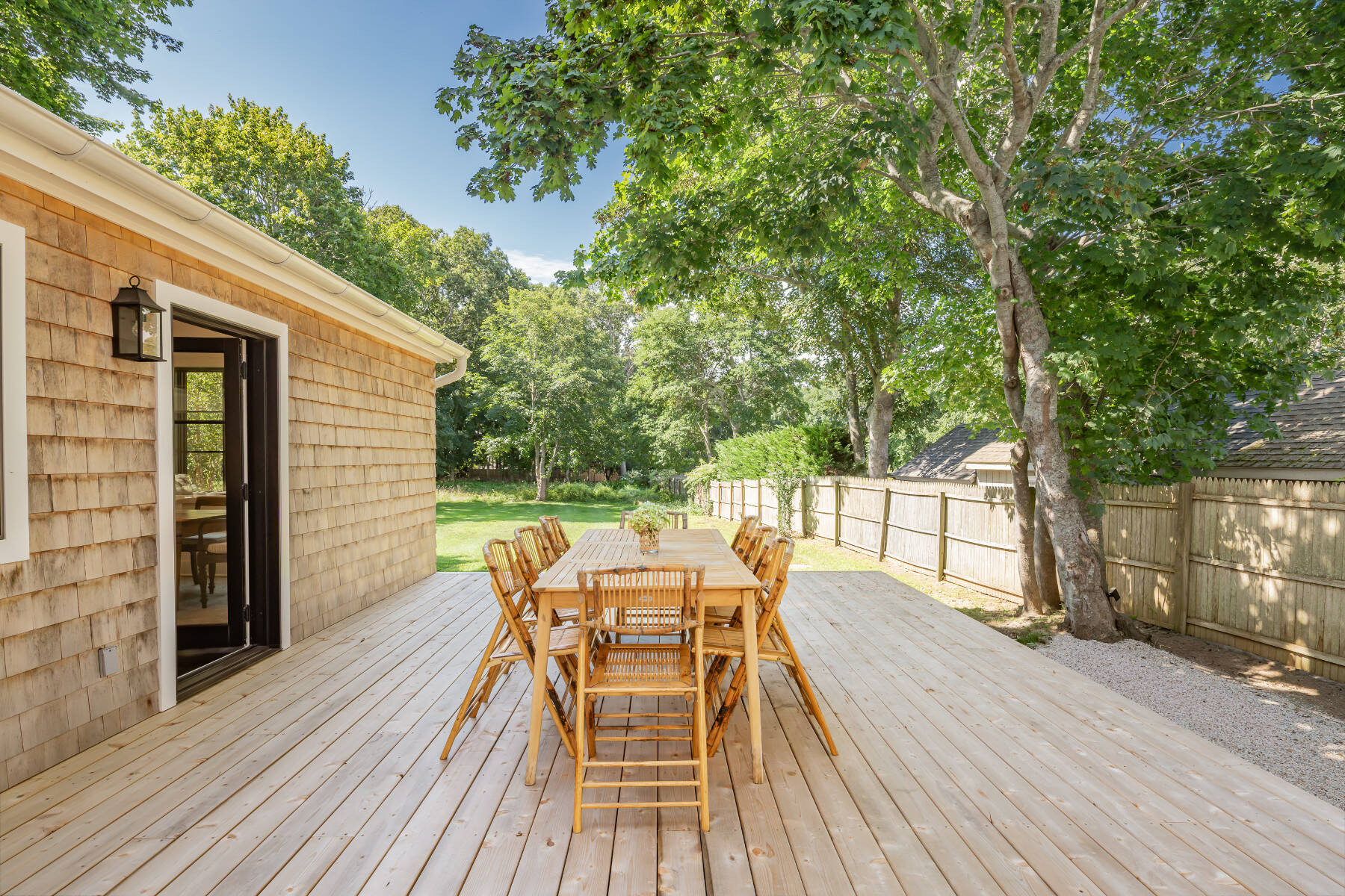  Fresh, Simple & Immaculate in East Hampton - 物件實景