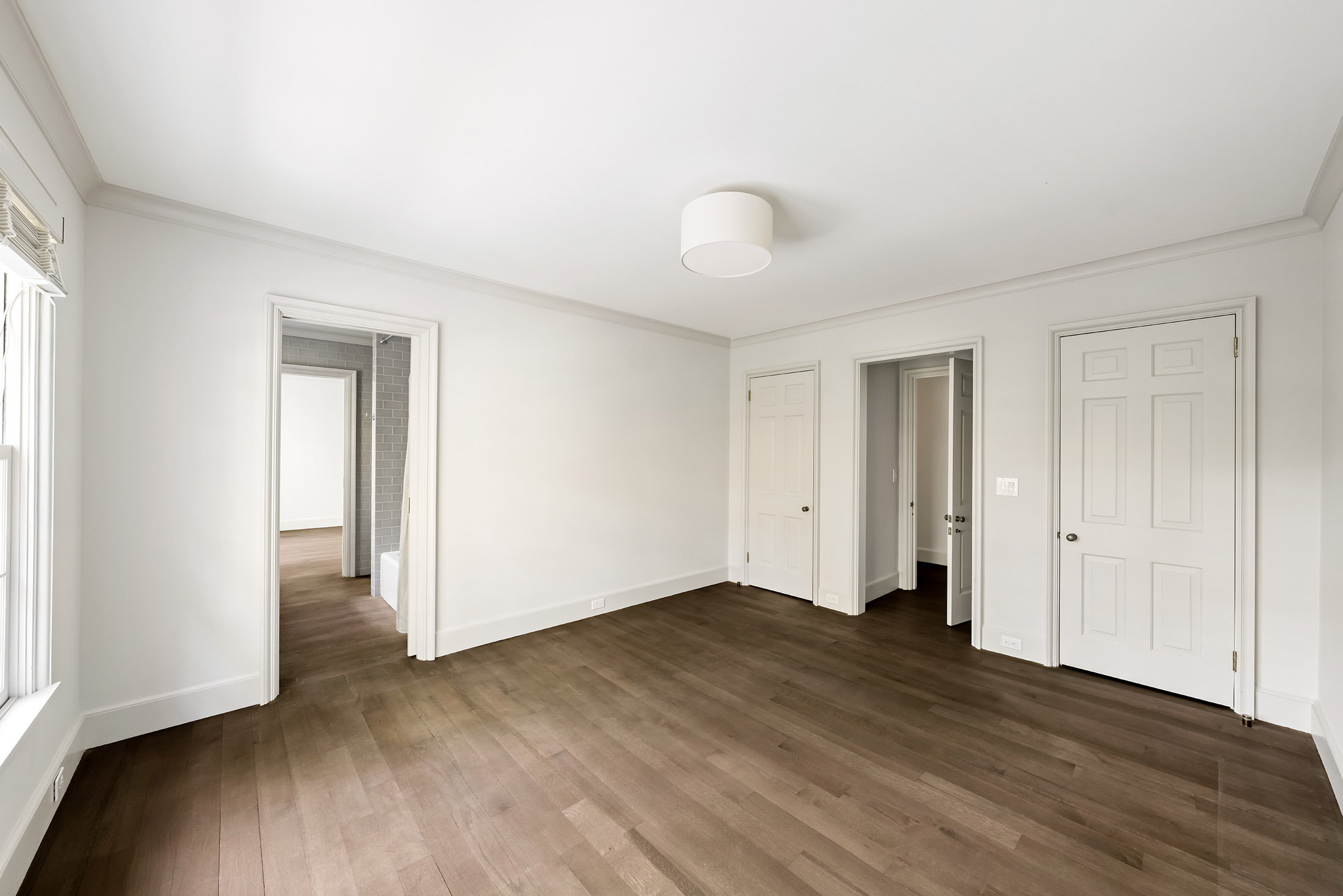  Timeless Architecture and Modern Livability Converge in Tuxedo Park Home - 物件實景
